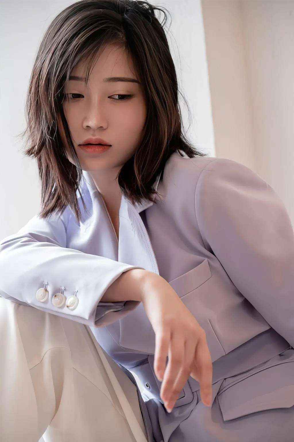 Coser@年年Nnian： 夏令时 Coser@年anniannnian： Daylight Saving Time