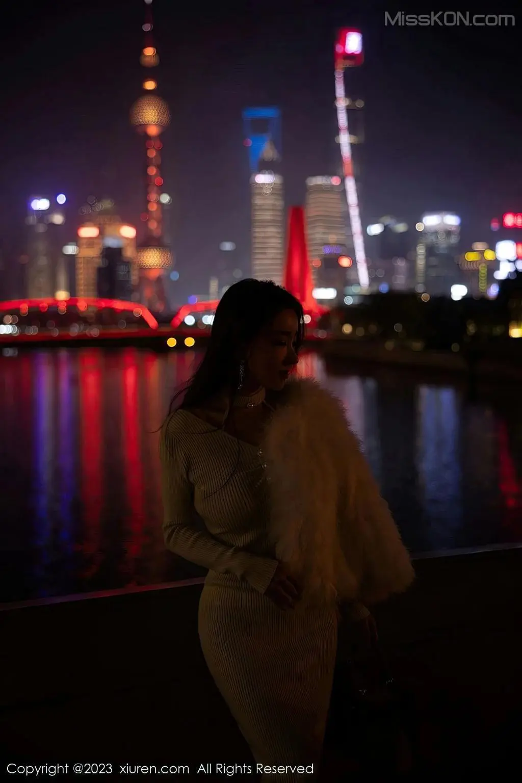 XIUREN No.6544： 雨儿1494 XIUREN No.6544： Yuer1494