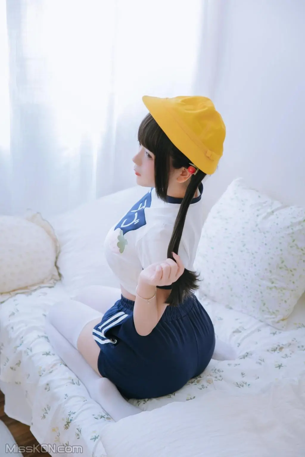 Coser@日奈娇： 萝莉 Coser@日Naijiao： Loli