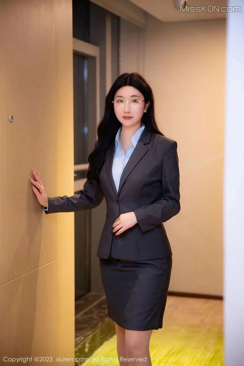 XIUREN No.6607： Jiang Zhen Zhen (江真真) XIUREN No.6607： Jiang Zhen Zhen (江真真)