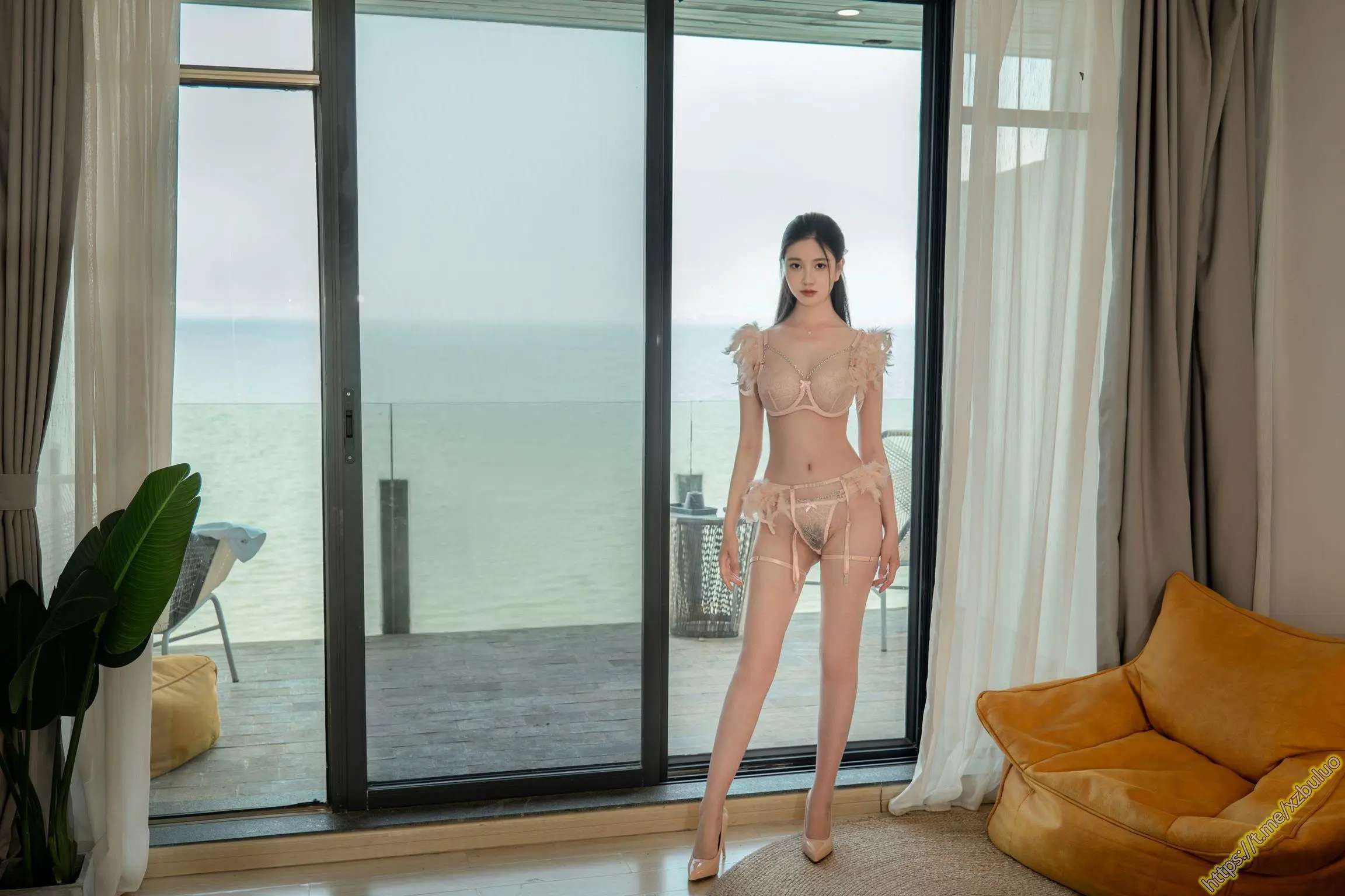 Coser@年年Nnian： 维多利亚的秘密 Coser@年nnian： Victoria&rsquo;s Secret