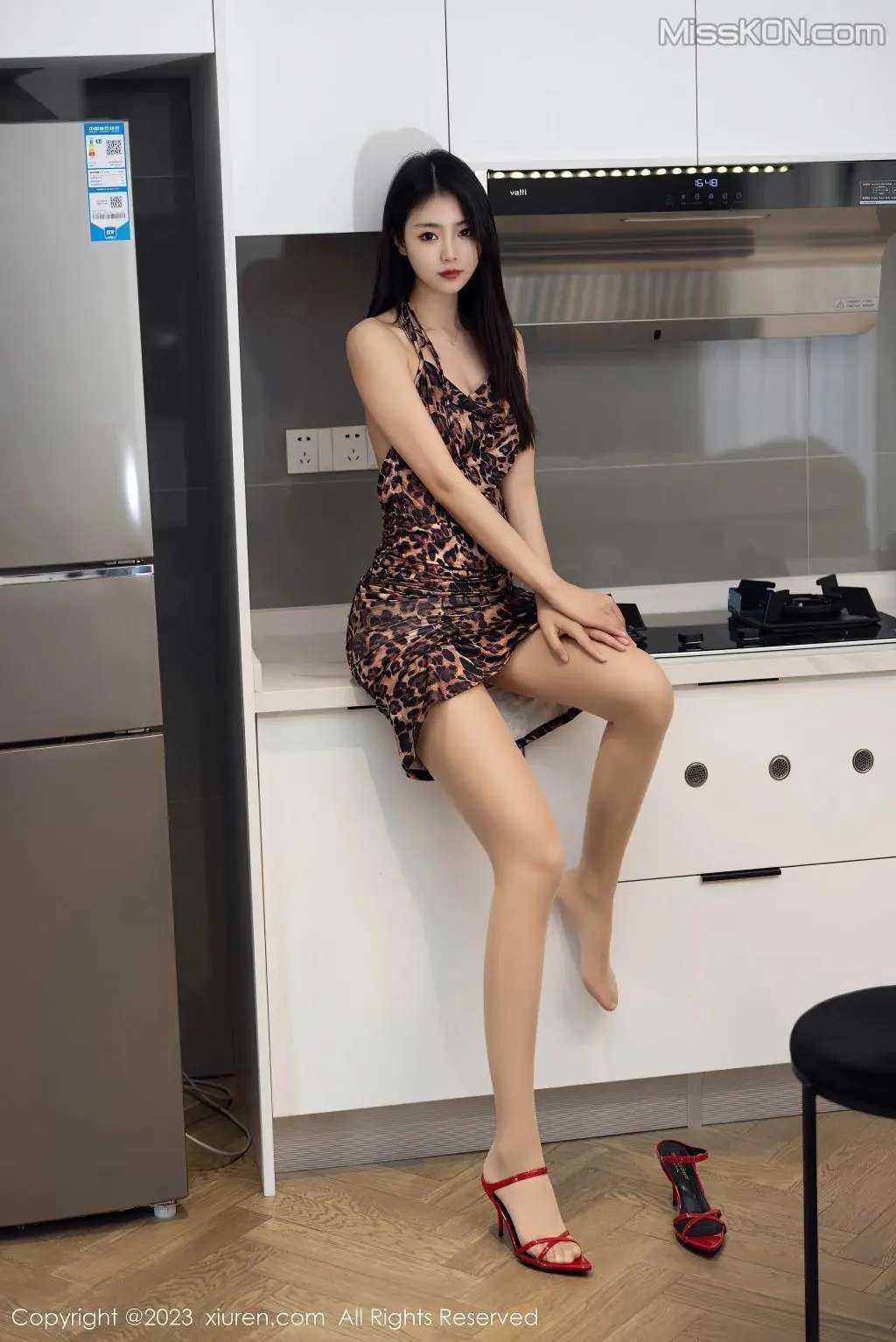 XIUREN No.6703 &ndash; 6708 XIUREN No.6703 &ndash; 6708