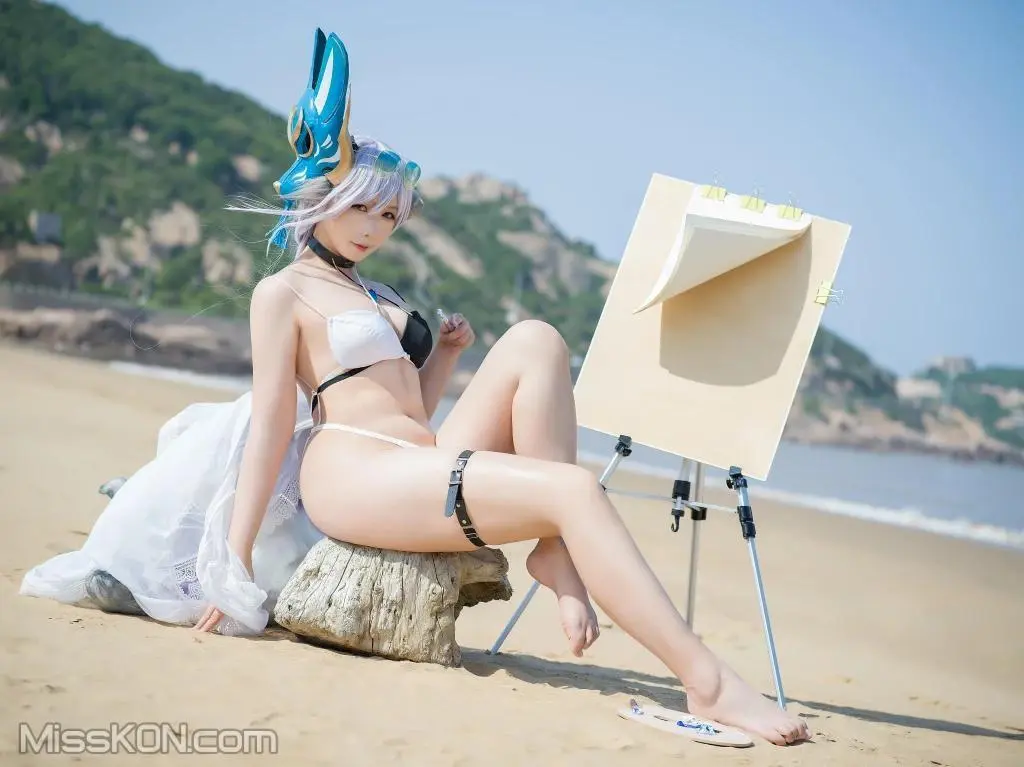 Coser@麻花麻花酱： 土佐 Coser@马花马花草： Tosa