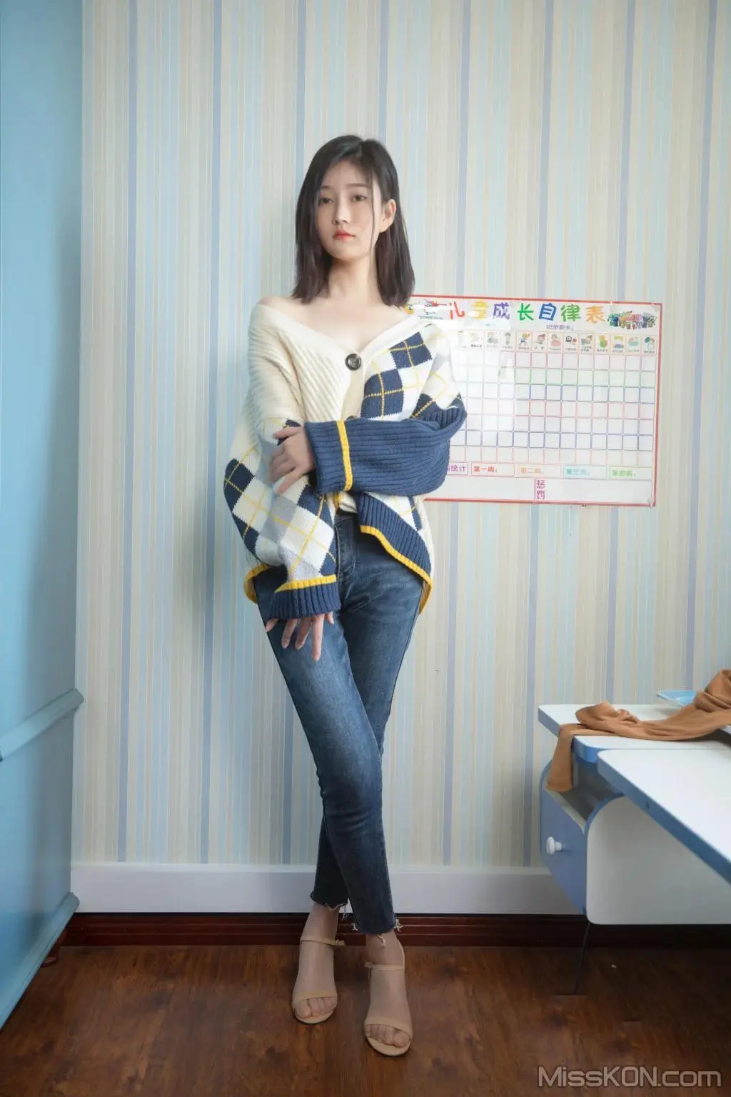 Coser@年年Nnian： 子然 Coser@年nnian： Ziran