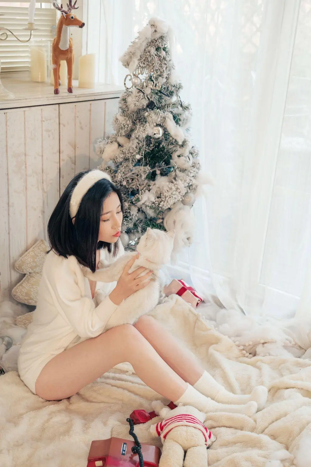 Coser@年年Nnian： More Than Every Year Coser@年年Nnian： More Than Every Year