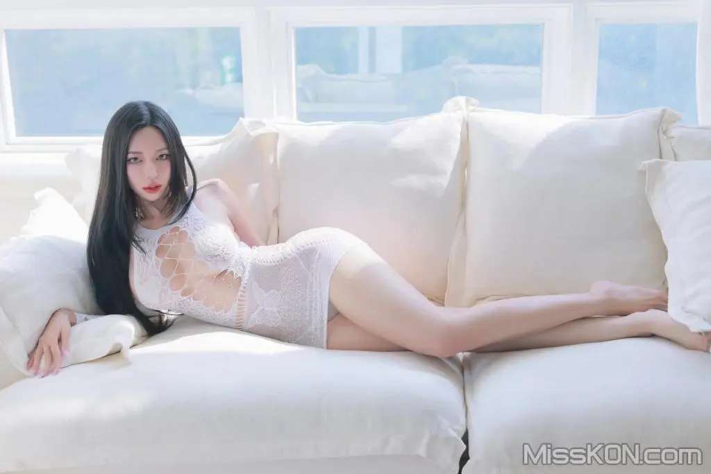 Dongeuran (동그란)： Butterfly Dongeran (동그란)： Butterfly