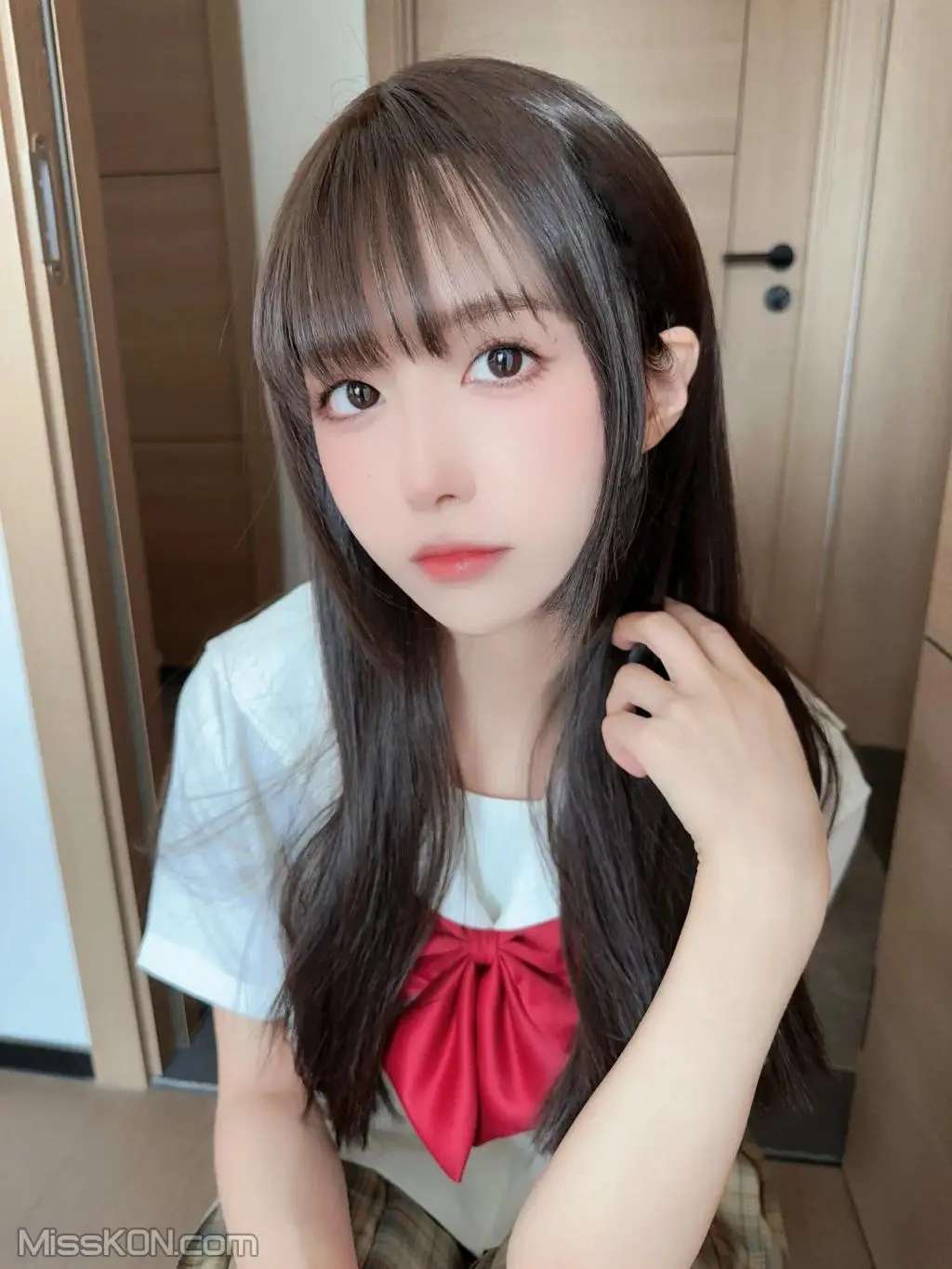 Coser@布丁大法 (Pudding Dafa)： 白之恋 Coser@puddingdafa (Pudding Dafa)： Bai Zhilian