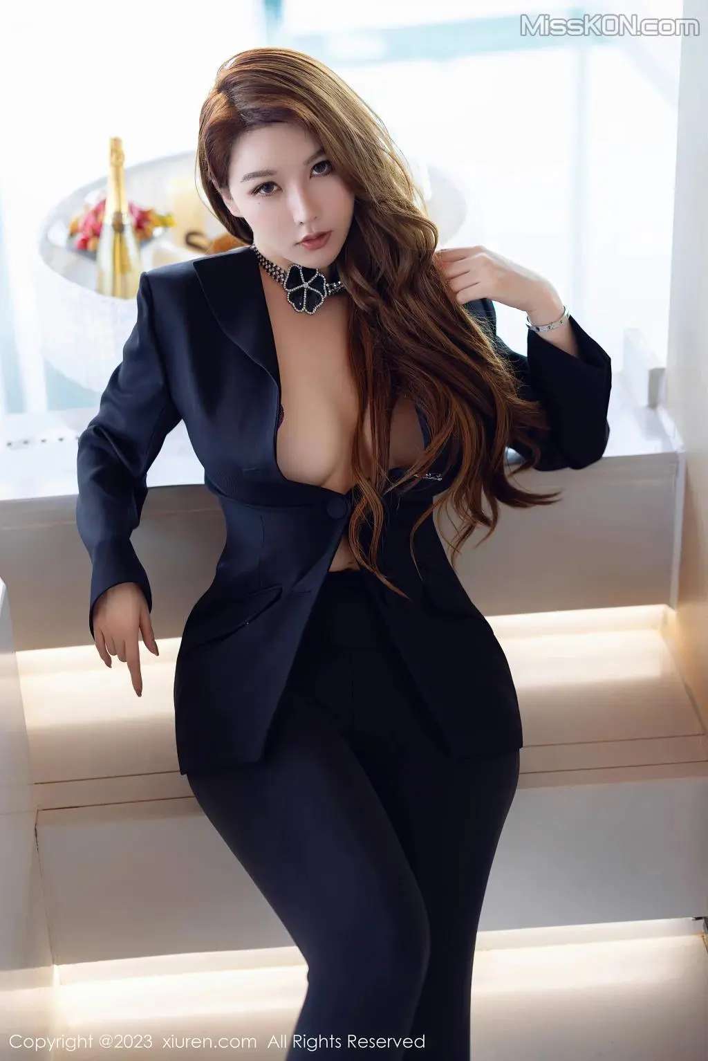 XIUREN No.6646 &ndash; 6652 XIUREN No.6646 &ndash; 6652