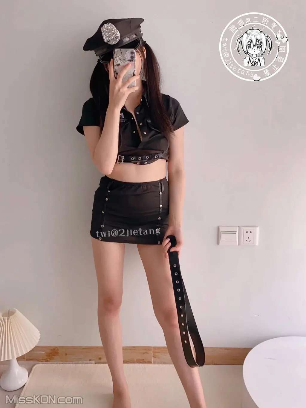 Coser@二阶堂： 女J Coser@Nikaitang： Female J