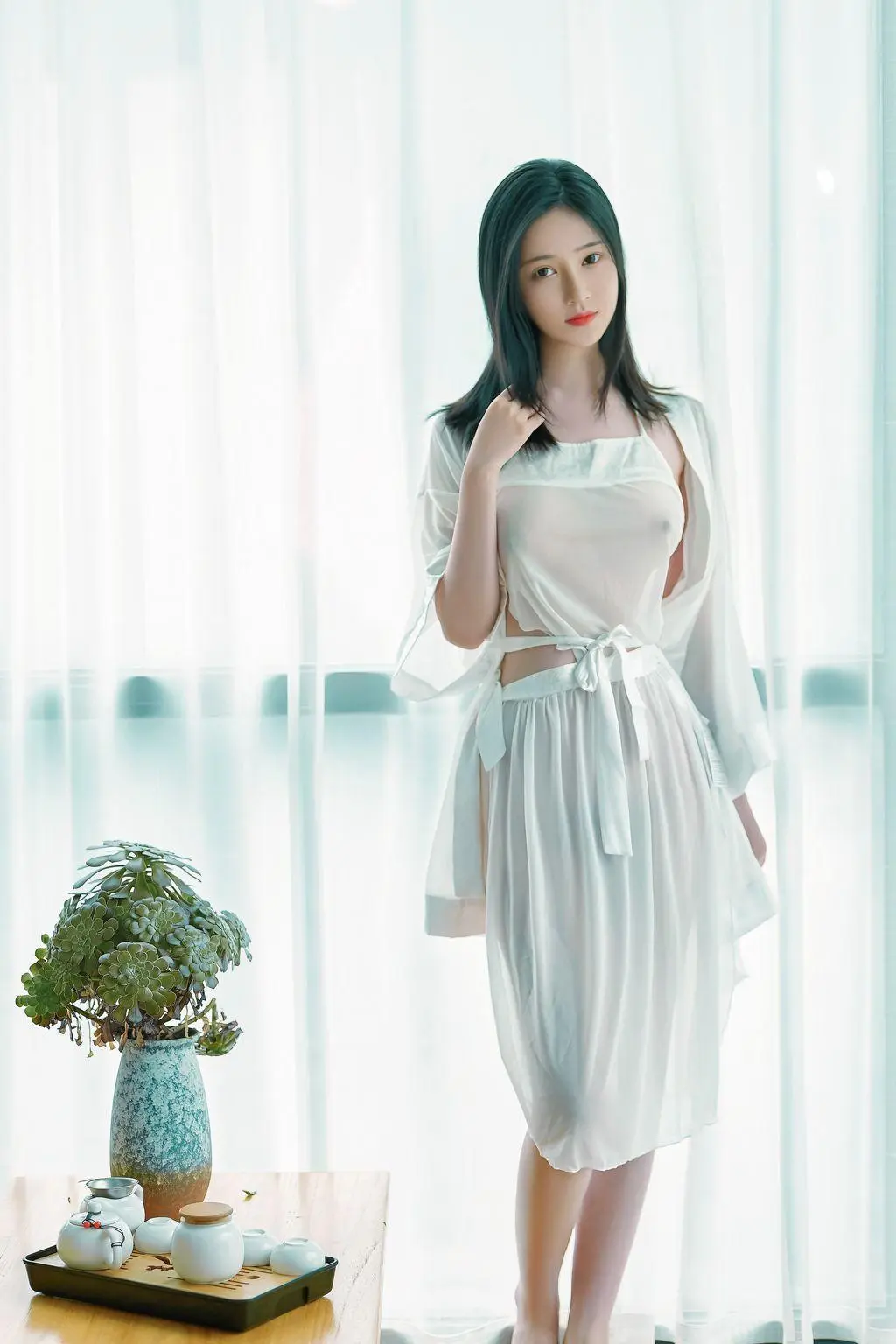 Coser@年年Nnian： Meme Tea Coser@年nnian： Meme Tea