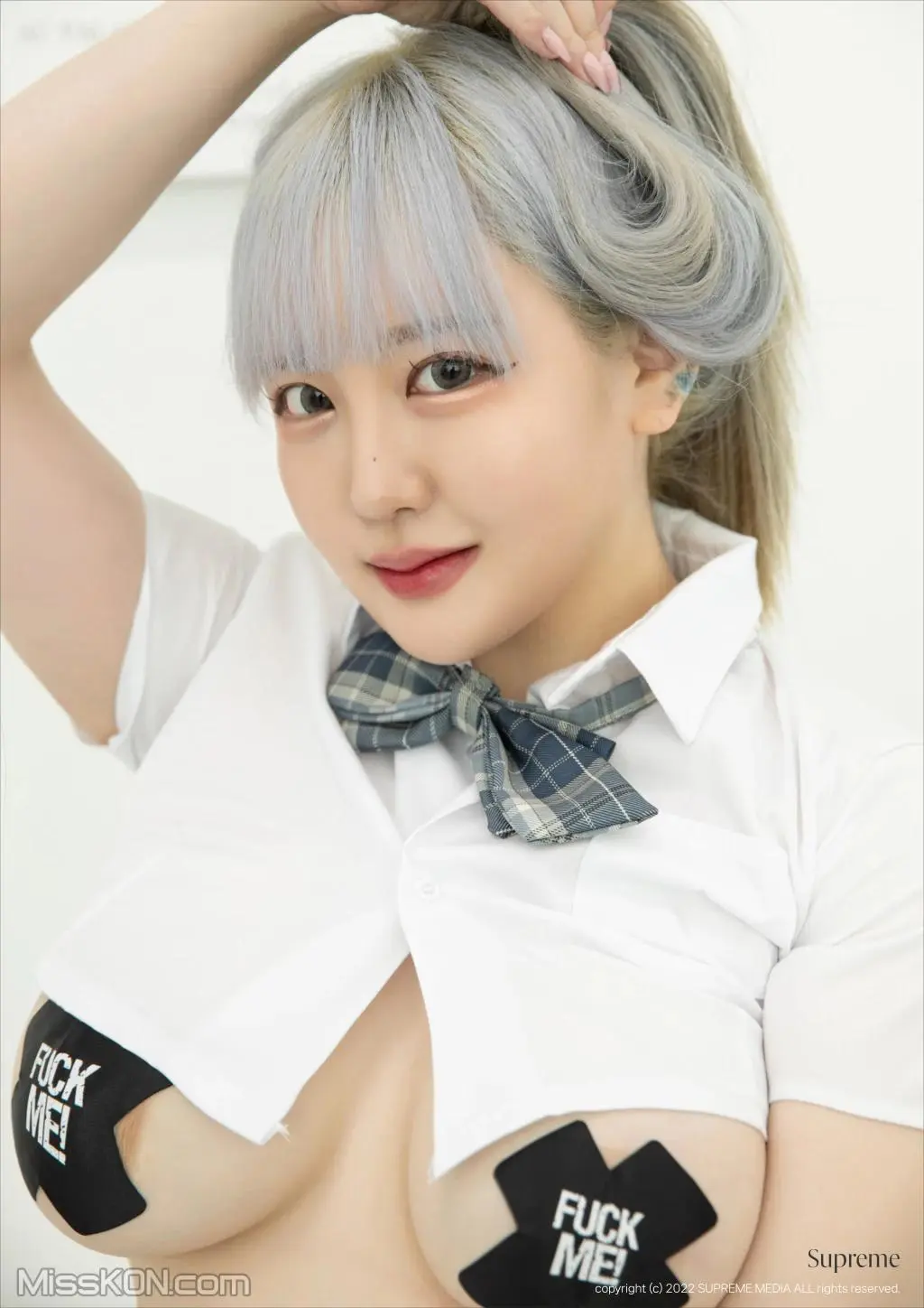 No.01： Clare No.01： Clare