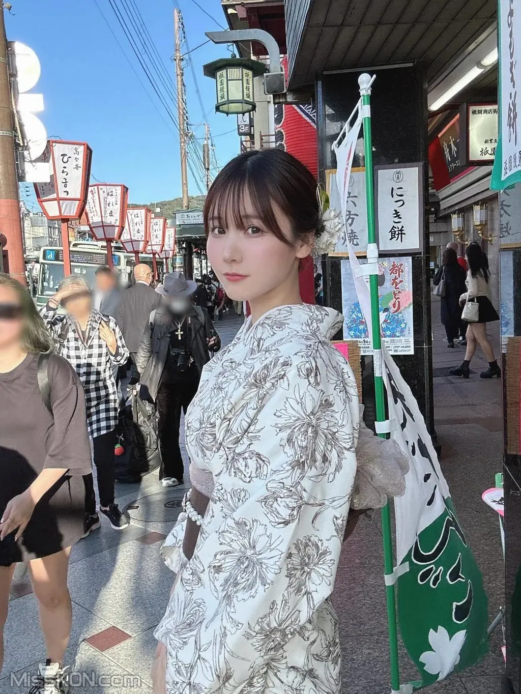 Coser@けん研 (けんけん)： 2024年04月 Coser@けんken (けんけん)： April 2024