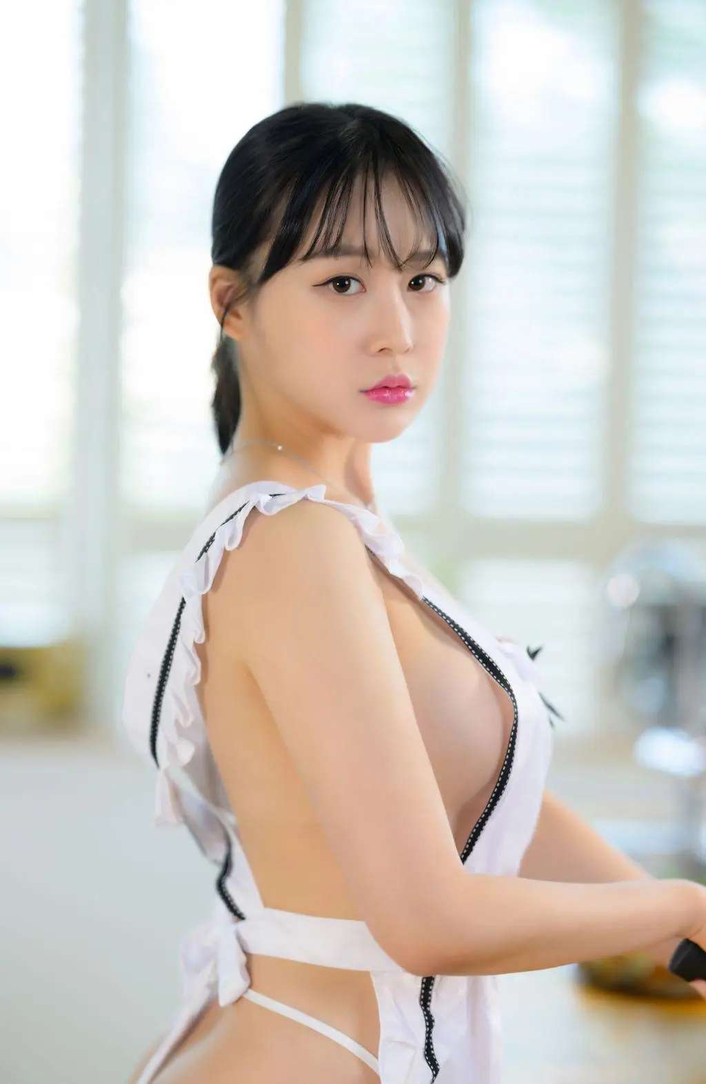 BYEOL (별)： Kitchen & Jelly Condom BYEOL (별)： Kitchen & Jelly Condom