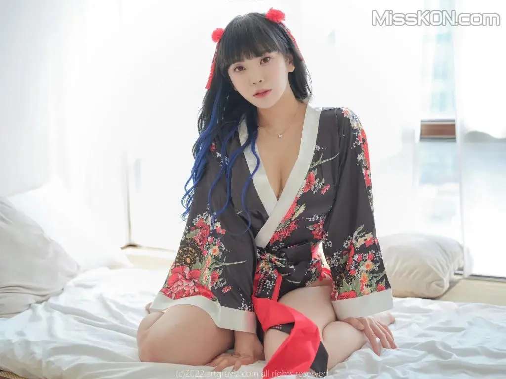 AG.442： Dami (퀸다미) AG.442： Dami (퀸다미)