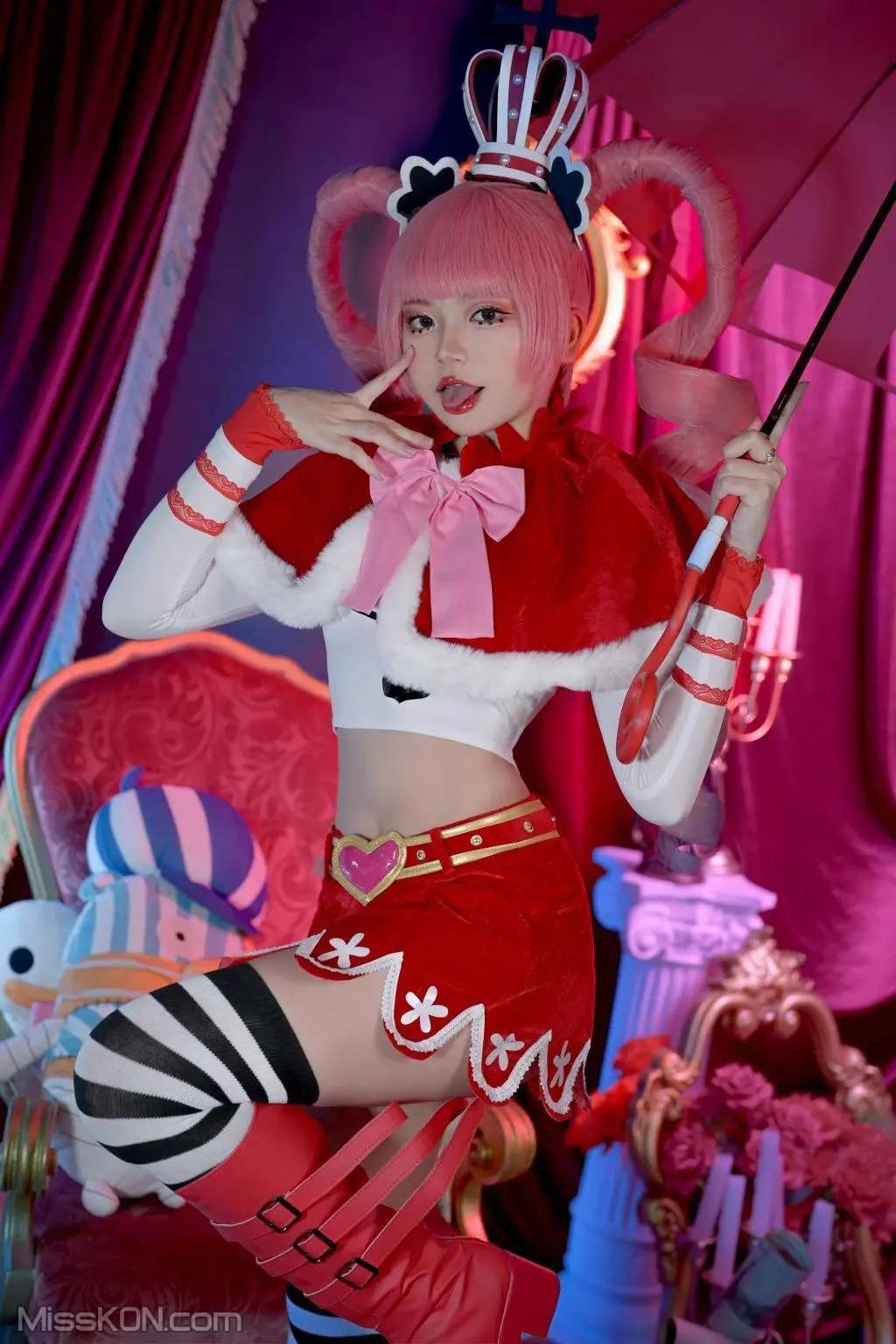 Coser@ZinieQ： Perona Coser@ZinieQ： Perona