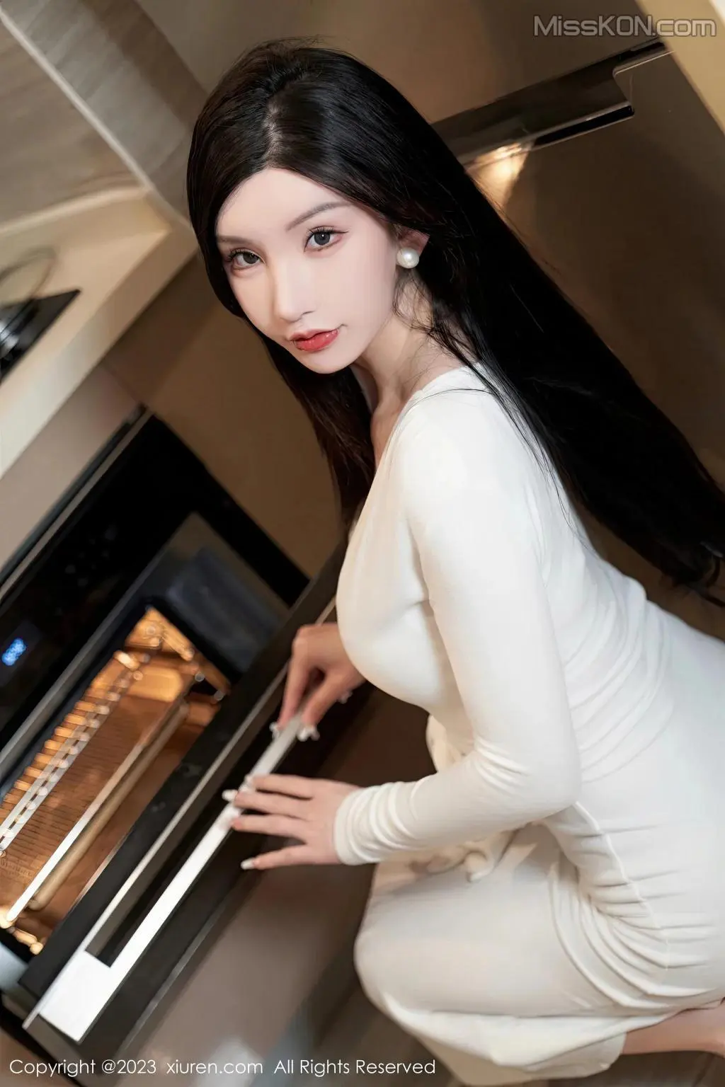 XIUREN No.6542： Zhou Yuxi (周于希Sally) XIUREN No.6542： Zhou Yuxi (zhou Yuxi Sally)