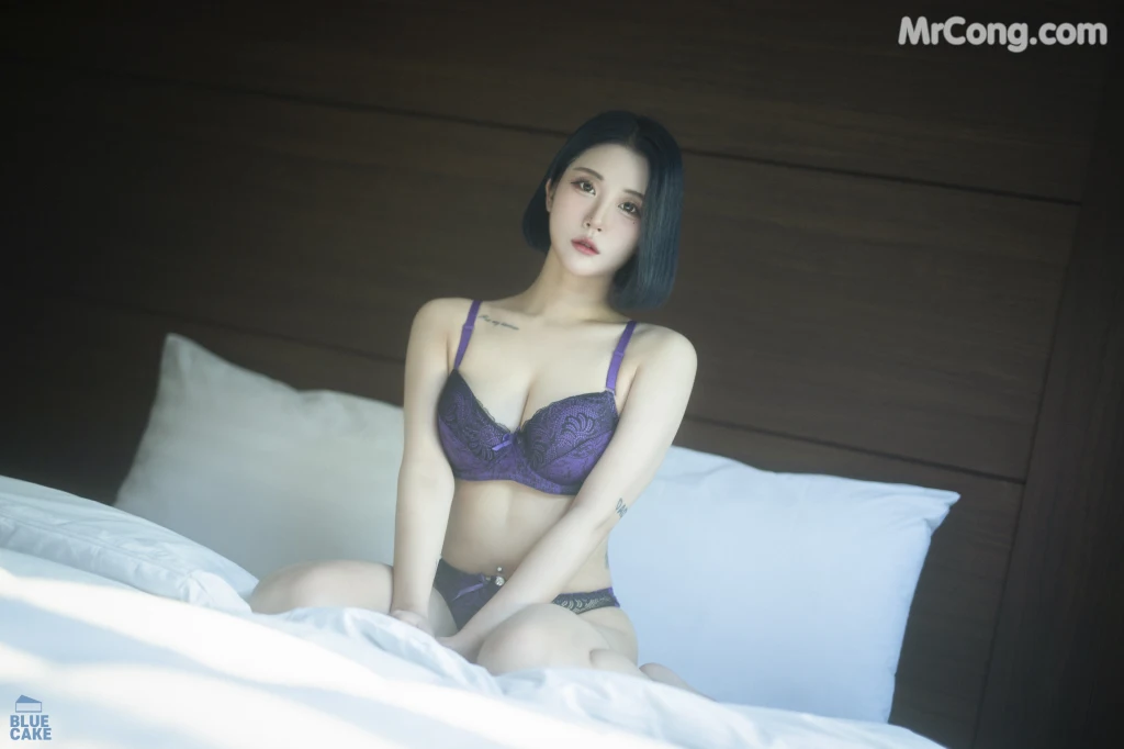 Bomi (보미)： SECRET Bomi (보미)： SECRET