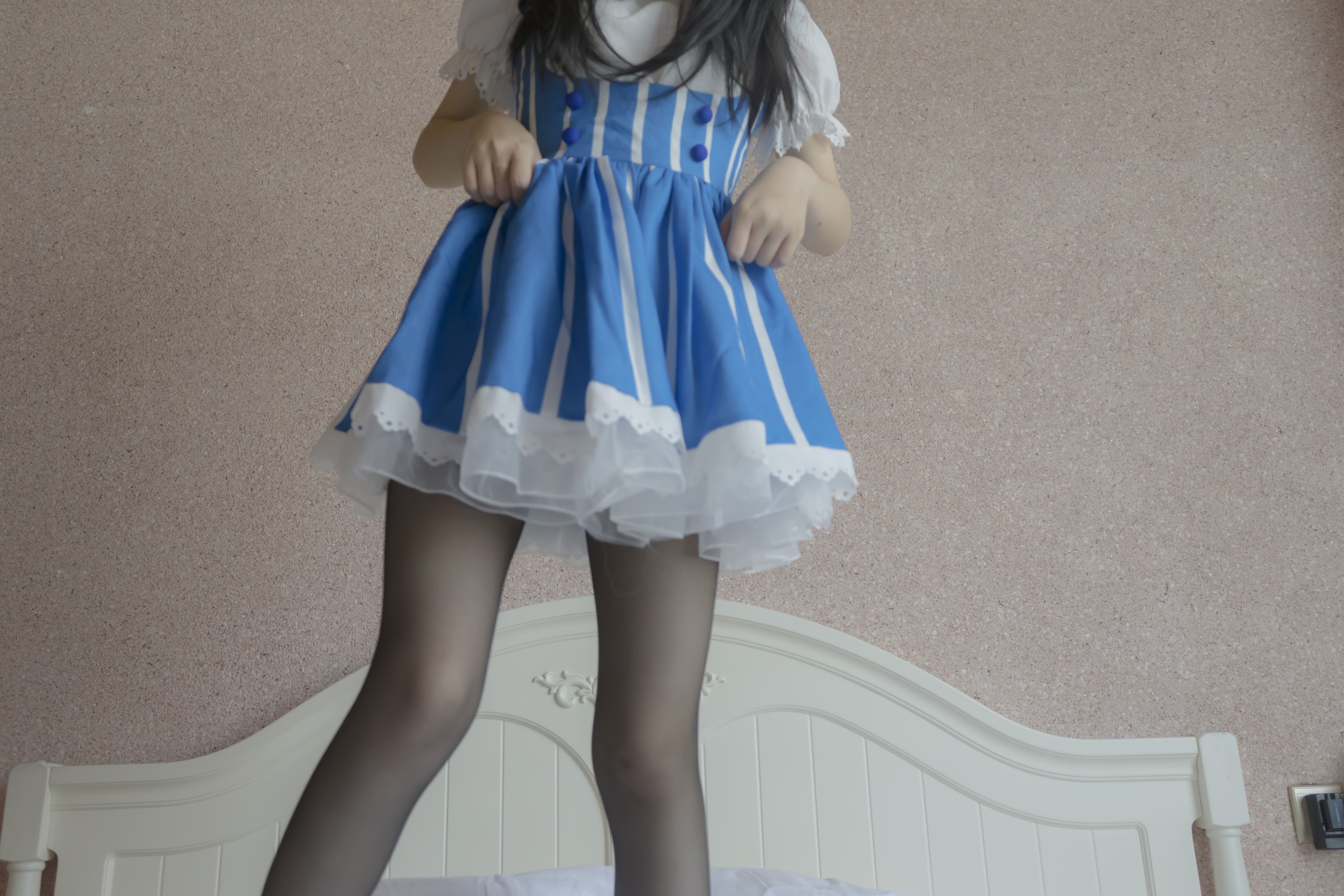 霞之丘诗羽  Kasumigaoka Shiyu