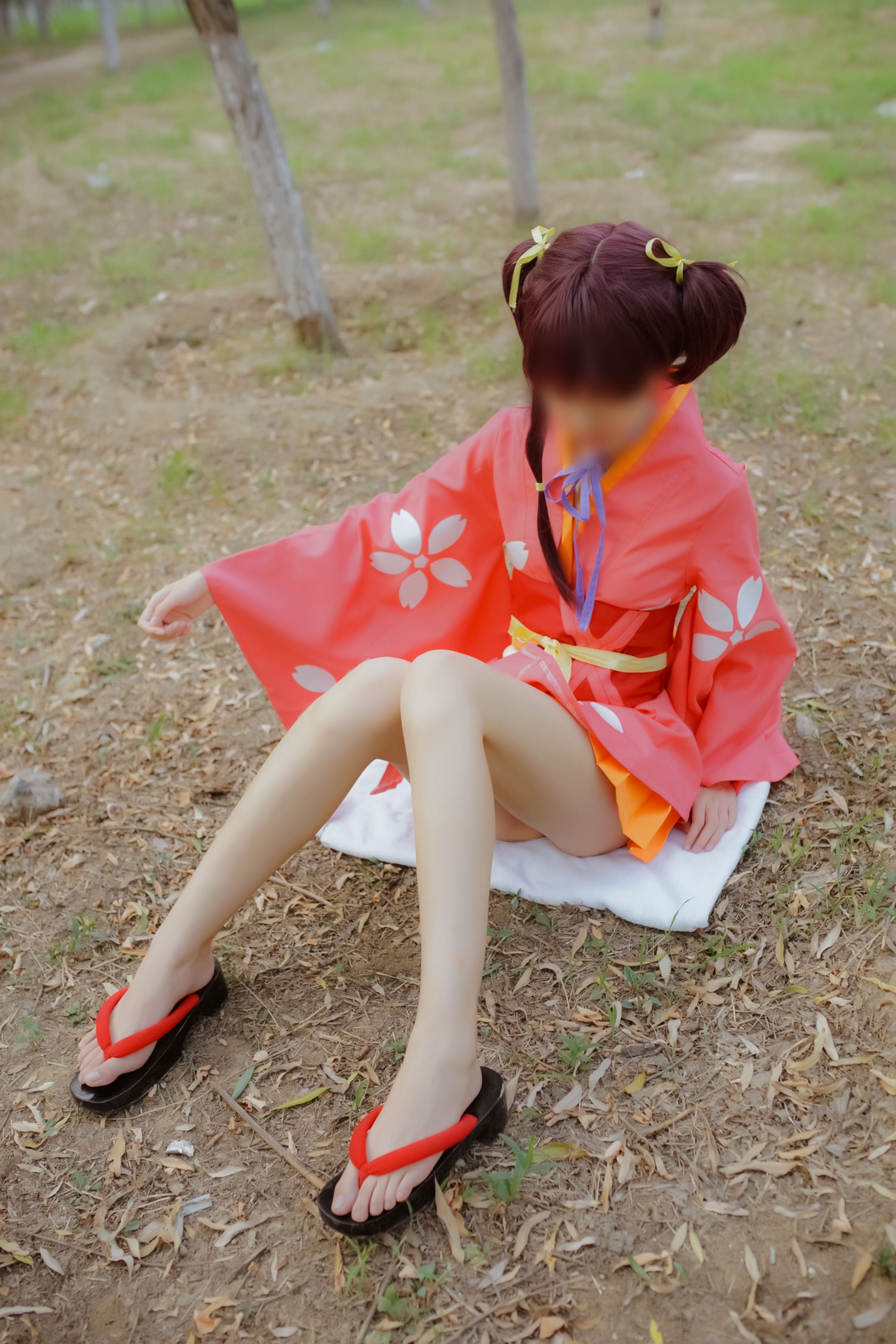 日服少女  Japanese girl