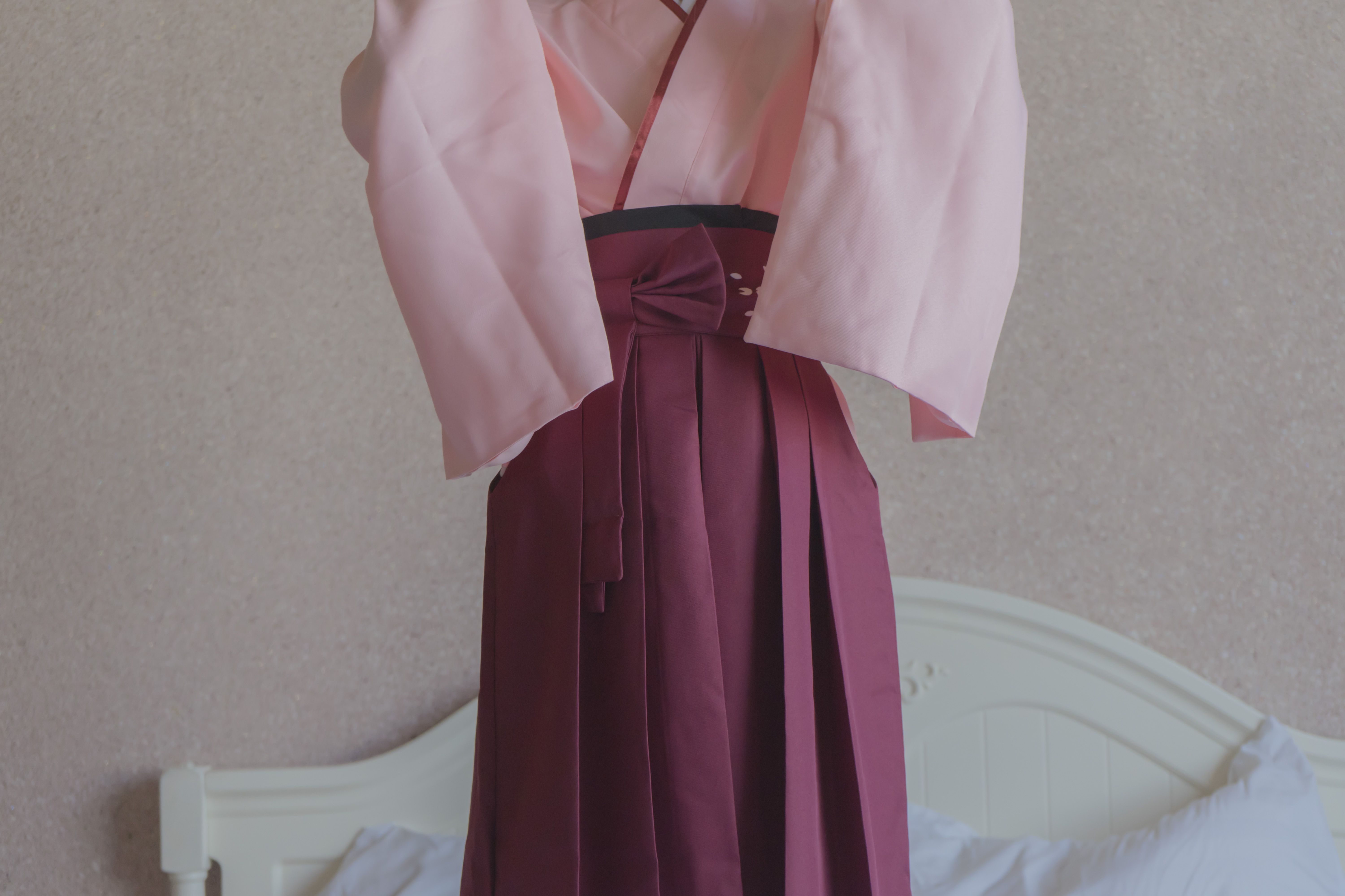 冲田总司  Okita Souji