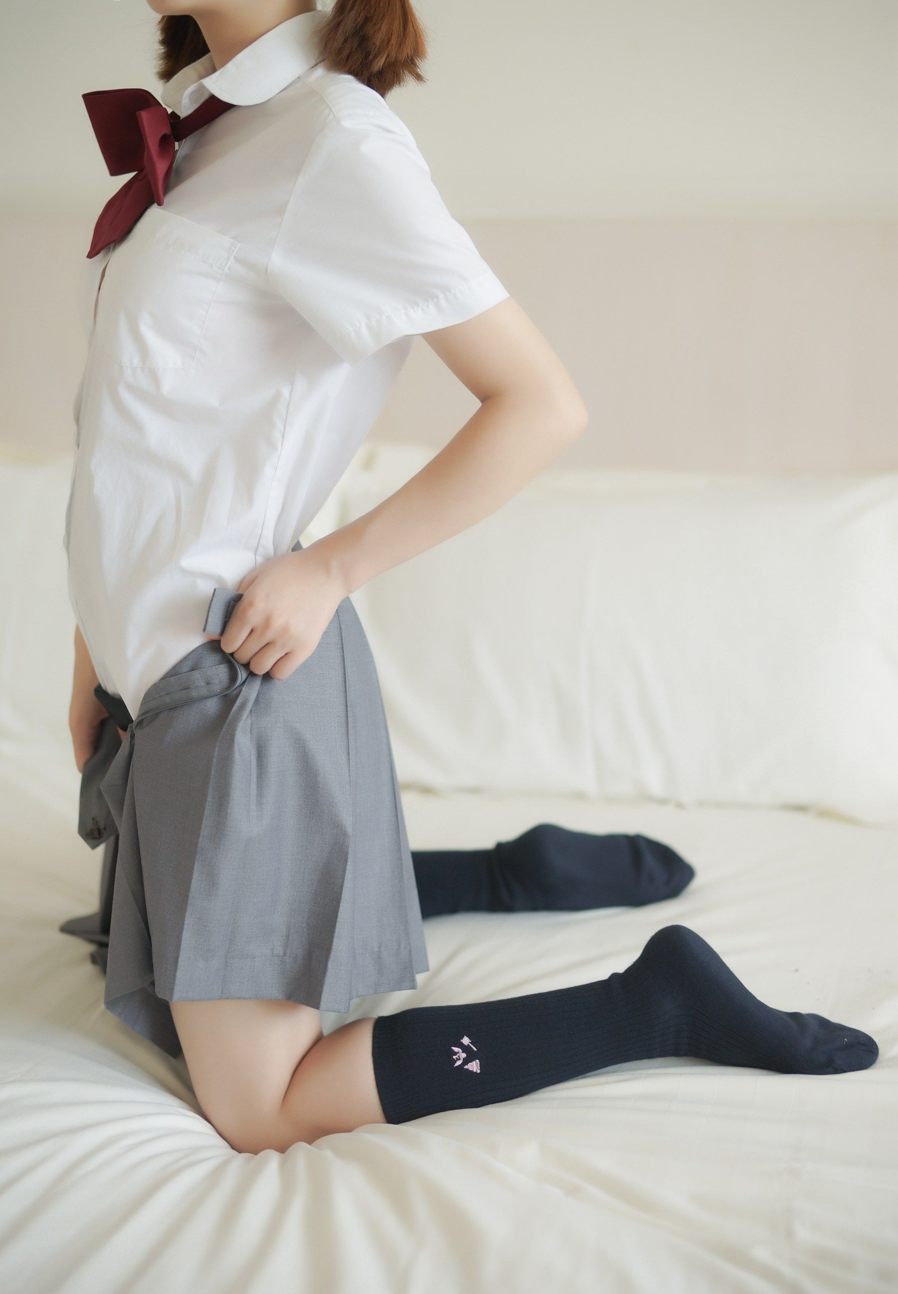 安城鸣子  Anjo Naruko