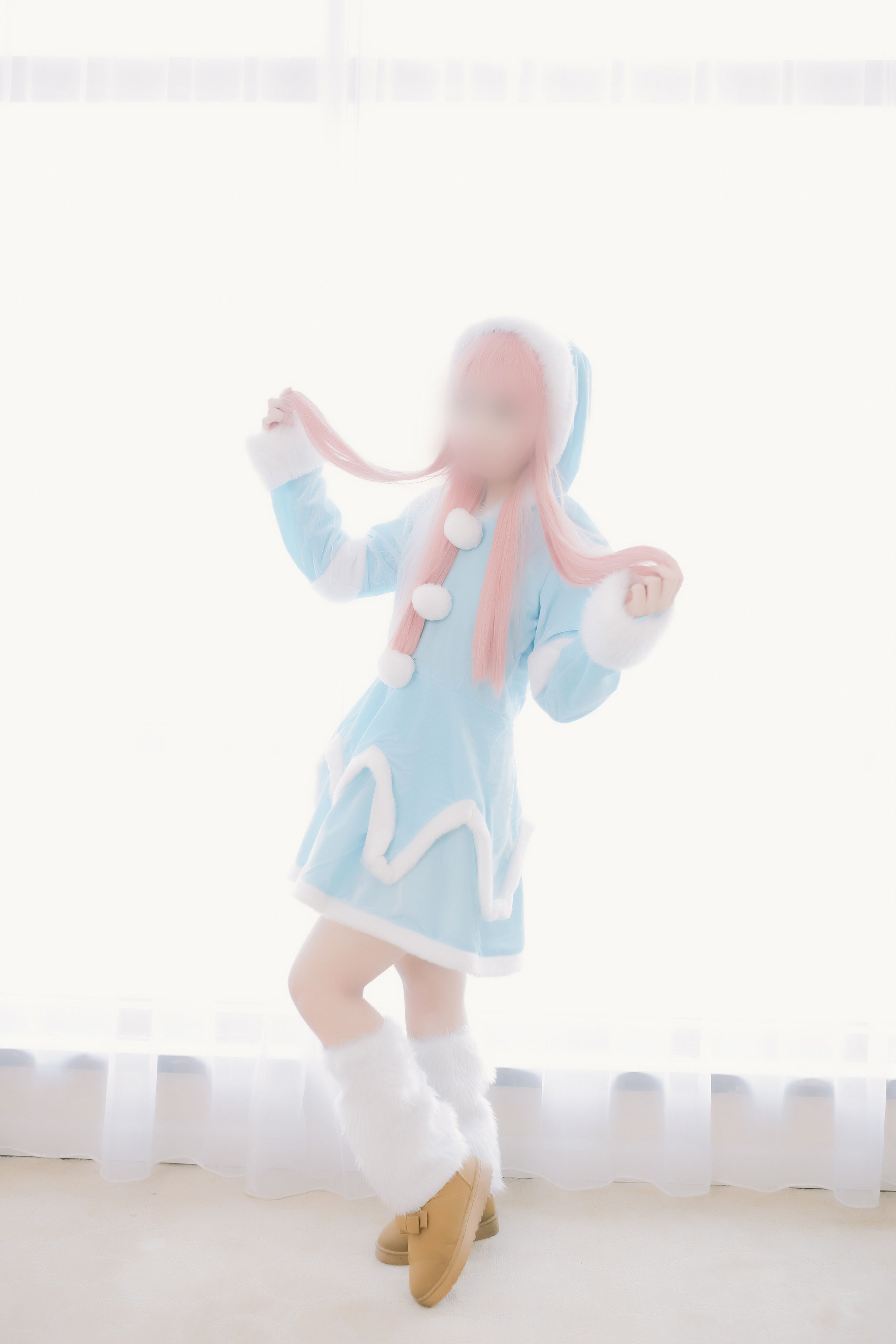 烈焰安妮  Flame Annie