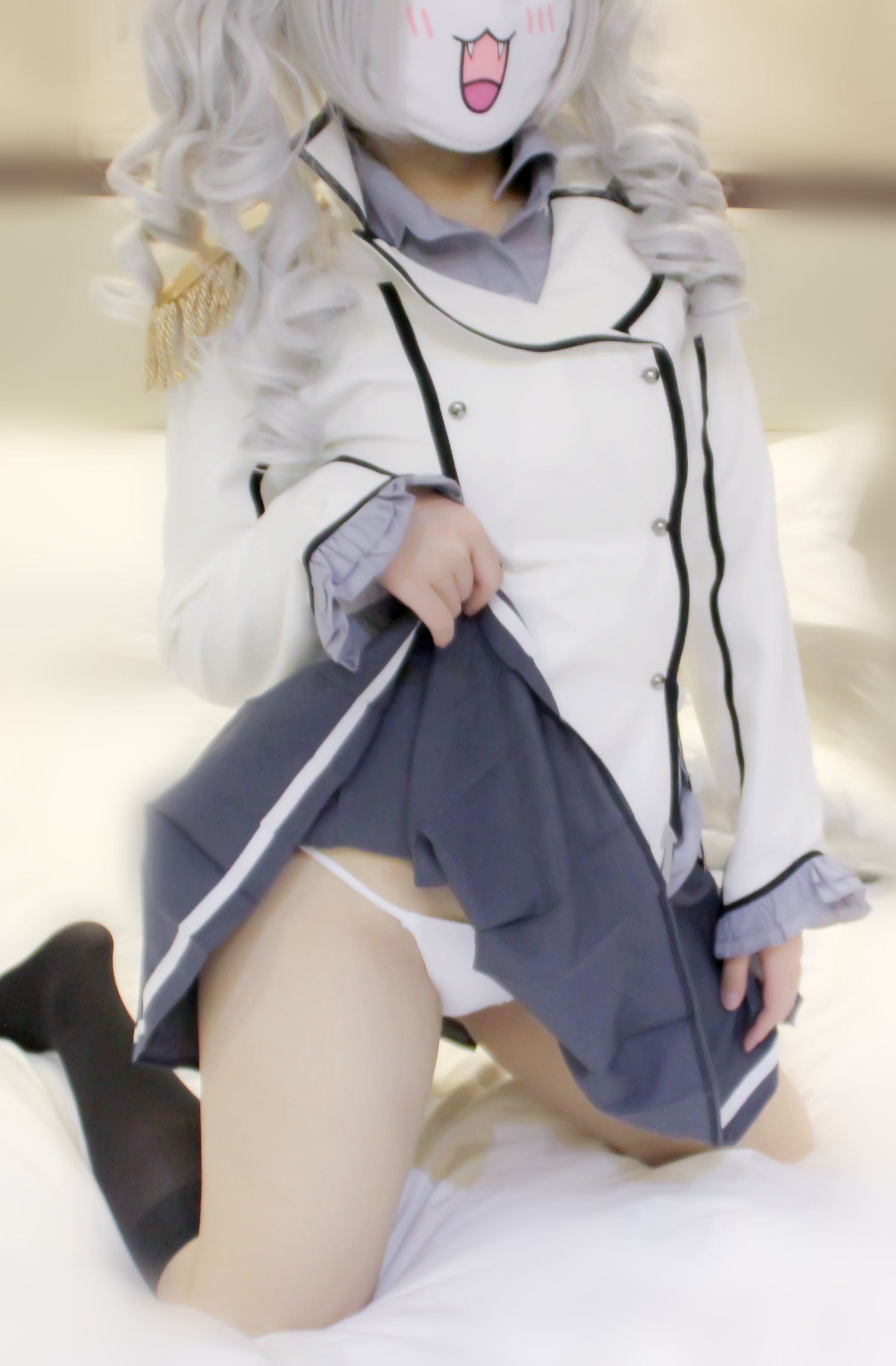 鹿岛的休憩时光 Rest time in Kashima