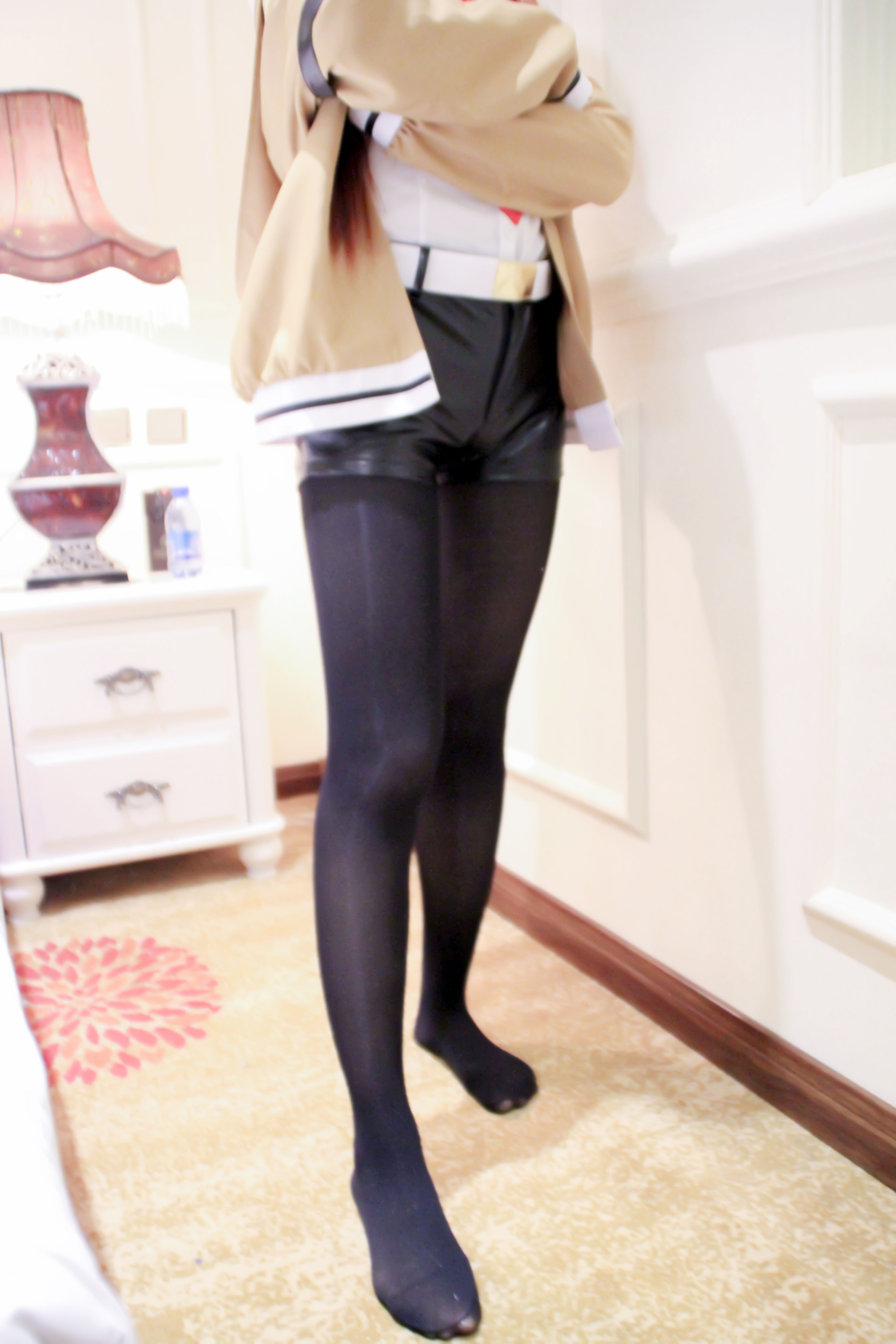 牧濑红莉栖  Makise Kurisu