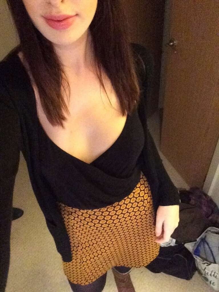 性感的白虎美女 Sexy white tiger beauty