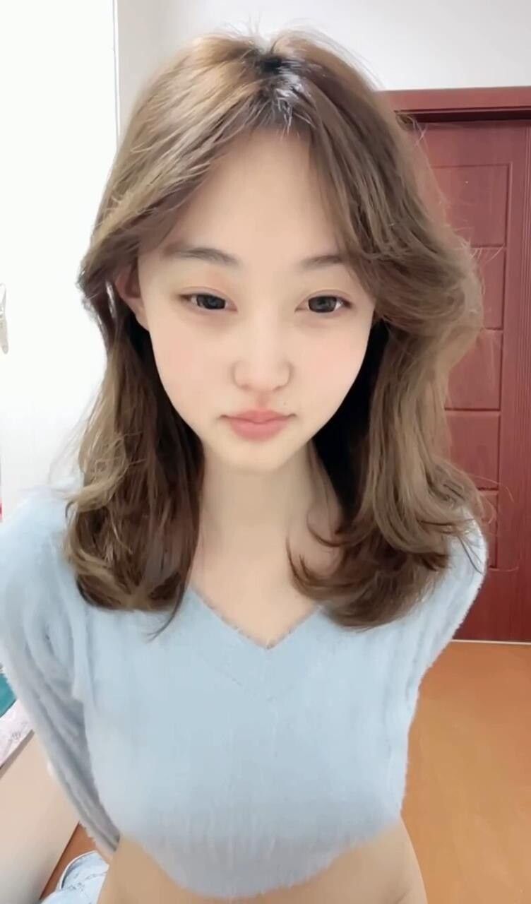 实拍骚女友live秀（10） Real shot of sexy girlfri