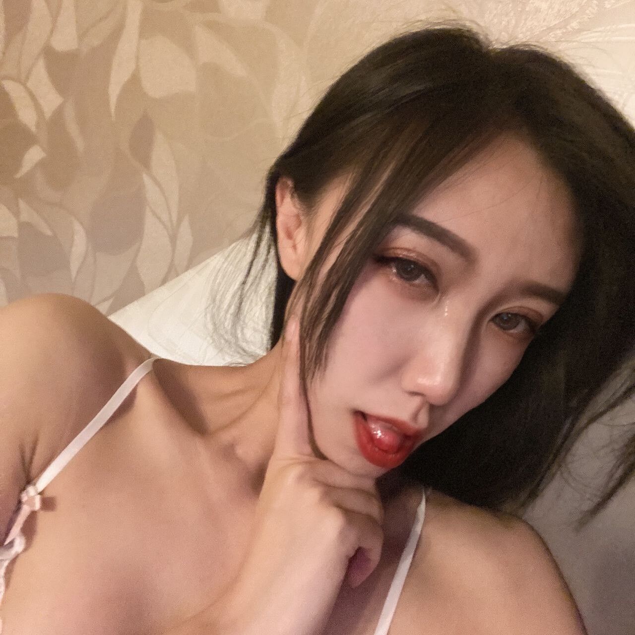 实拍骚女友live秀（5） Real shot of sexy girlfrie