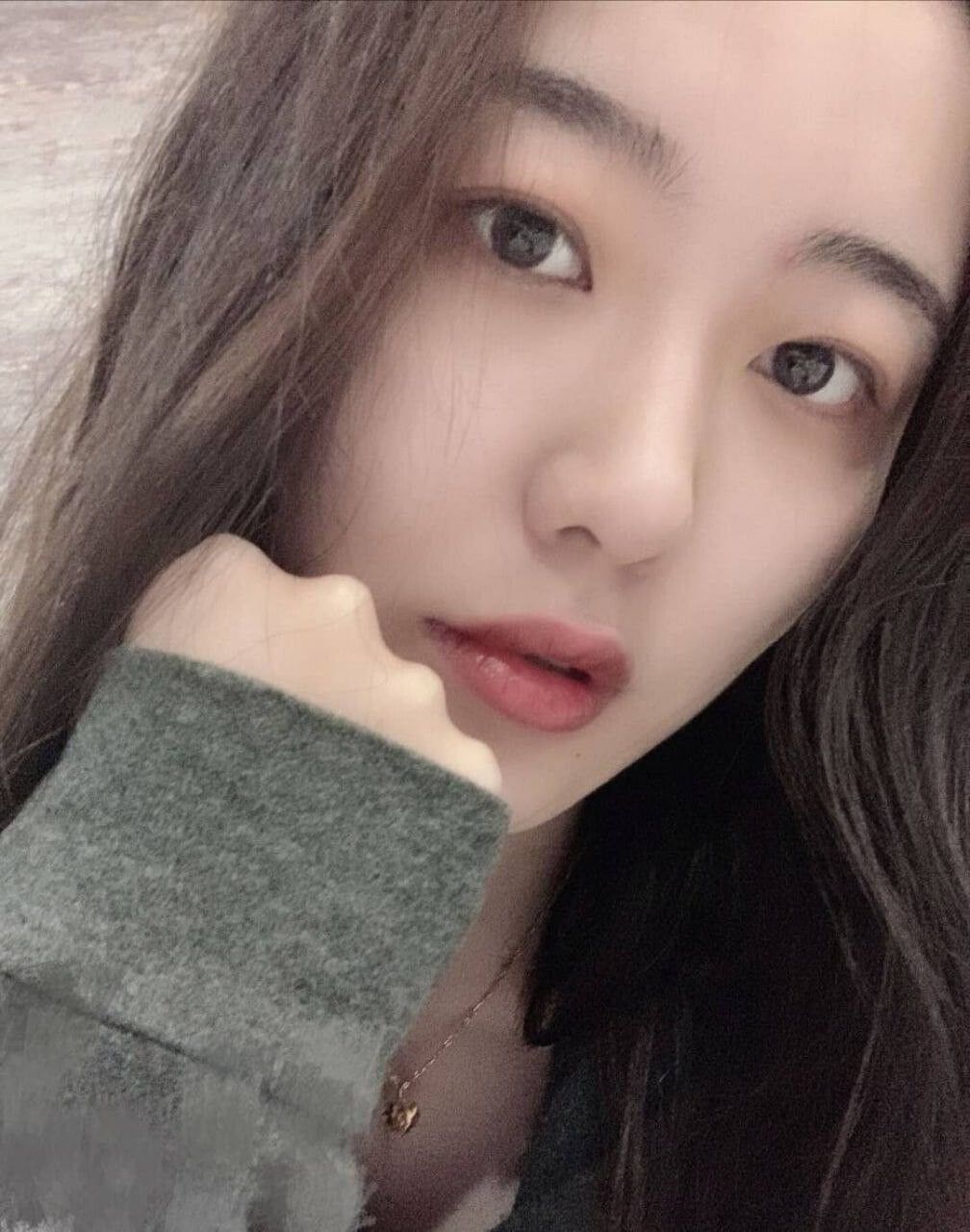 实拍骚女友live秀（4） Real shot of sexy girlfrie