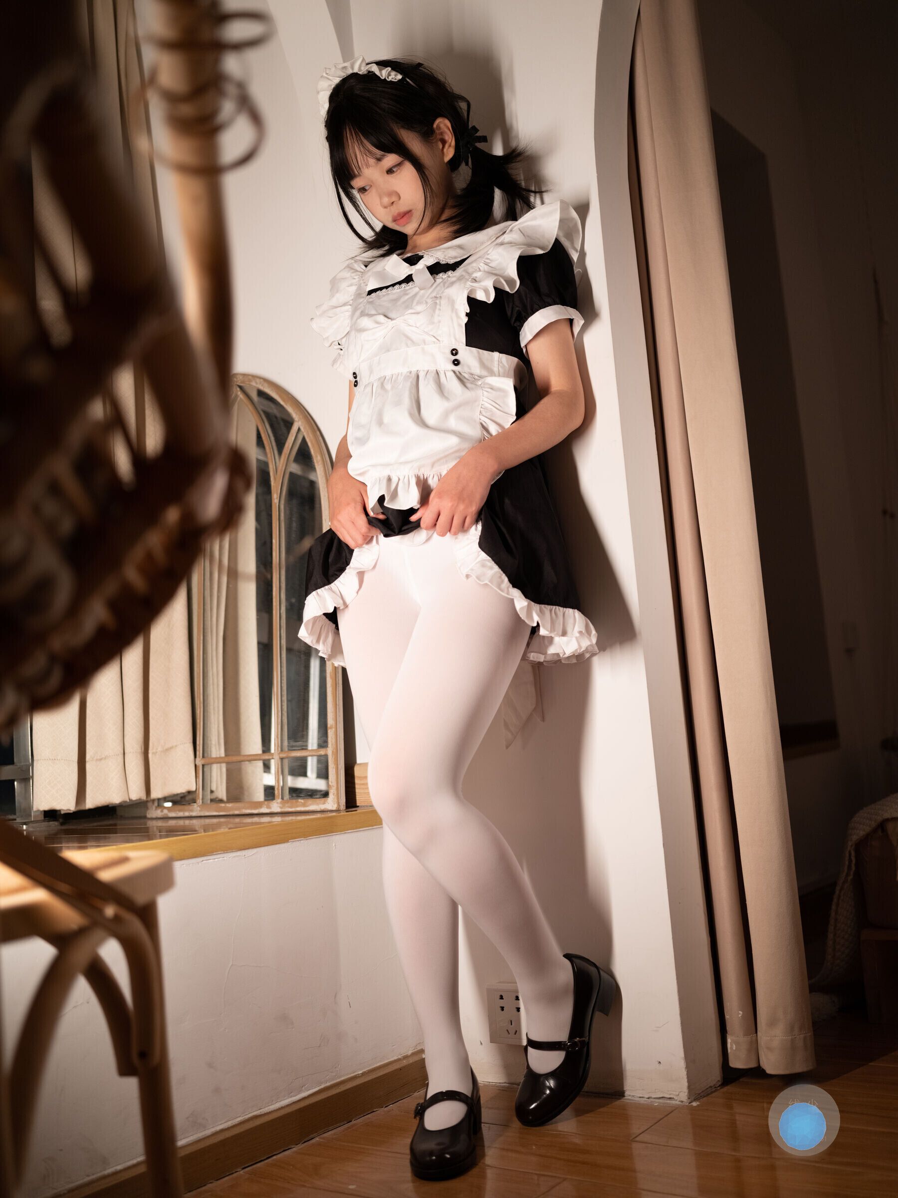 中国工作室  少女秩序 三万人民币私定 China StudioGirls'