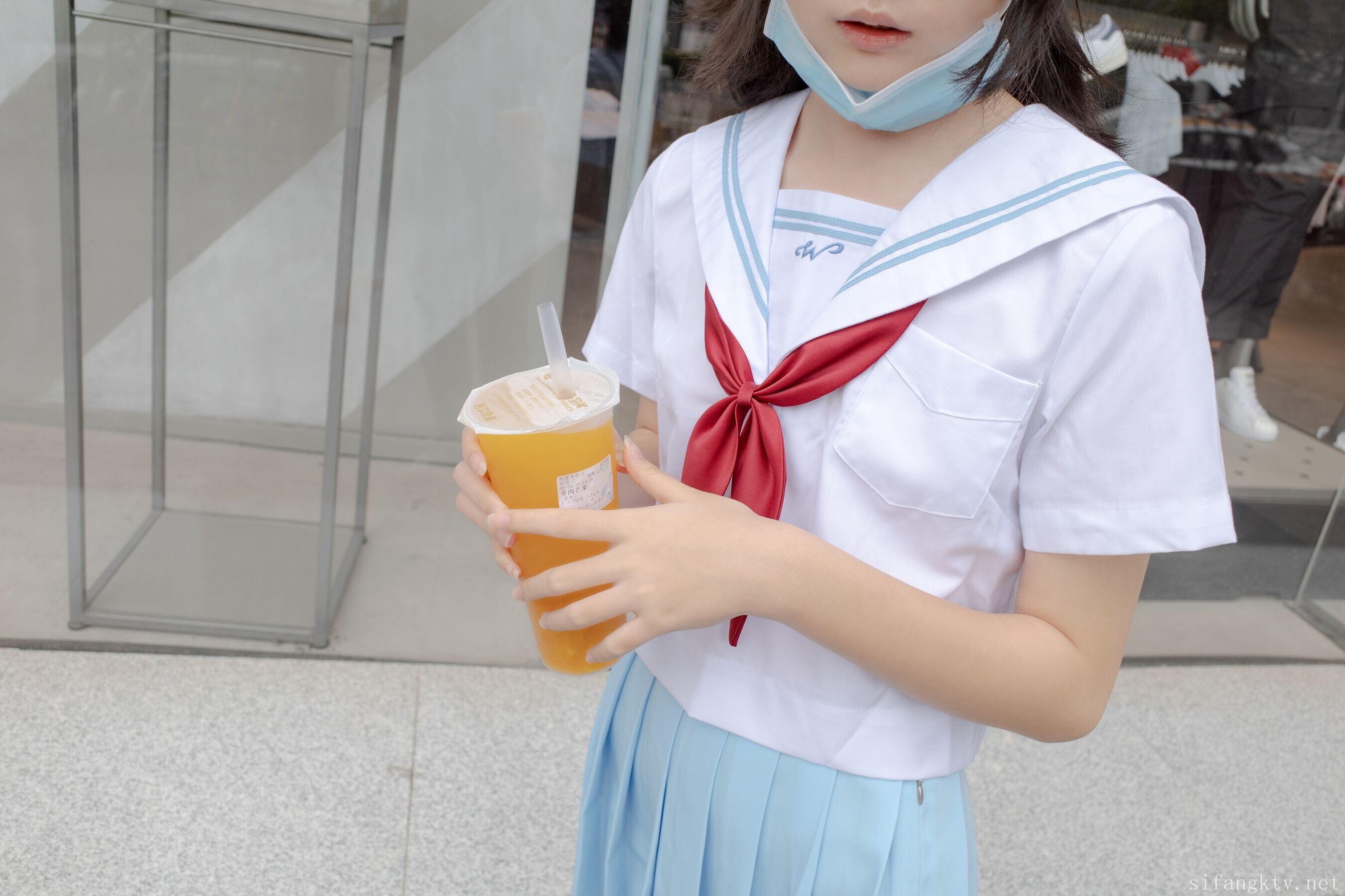 国模小满大尺度人体私拍套图 Chinese model Xiaoman's l