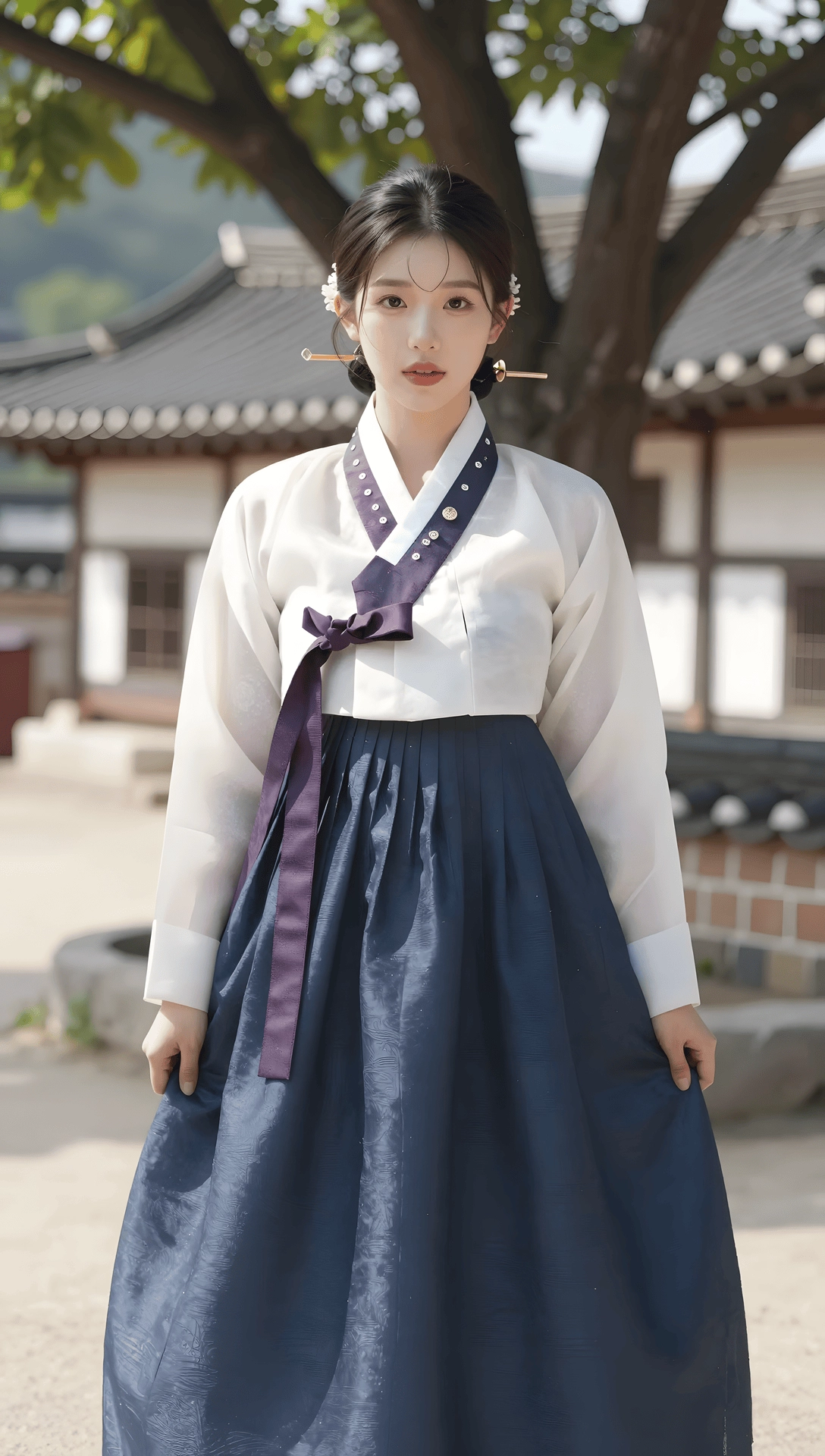 幻姬物语  流落民间的皇妃，令人心动的优美古装 Fantasy Princes