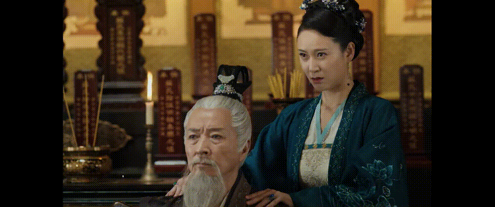 精彩动态图  【AI脱衣】魔改电视剧《庆余年》等 Wonderful dynam