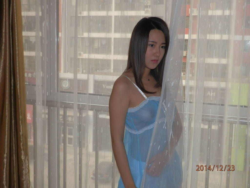 【国模套图】国模沈凯人体私拍套图2 [National Model Set Pi