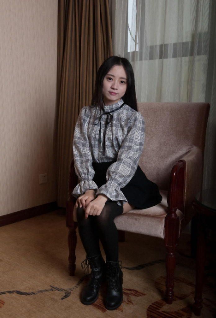 【国模套图】国模景甜大尺度人体私拍套图 【National Model Set】