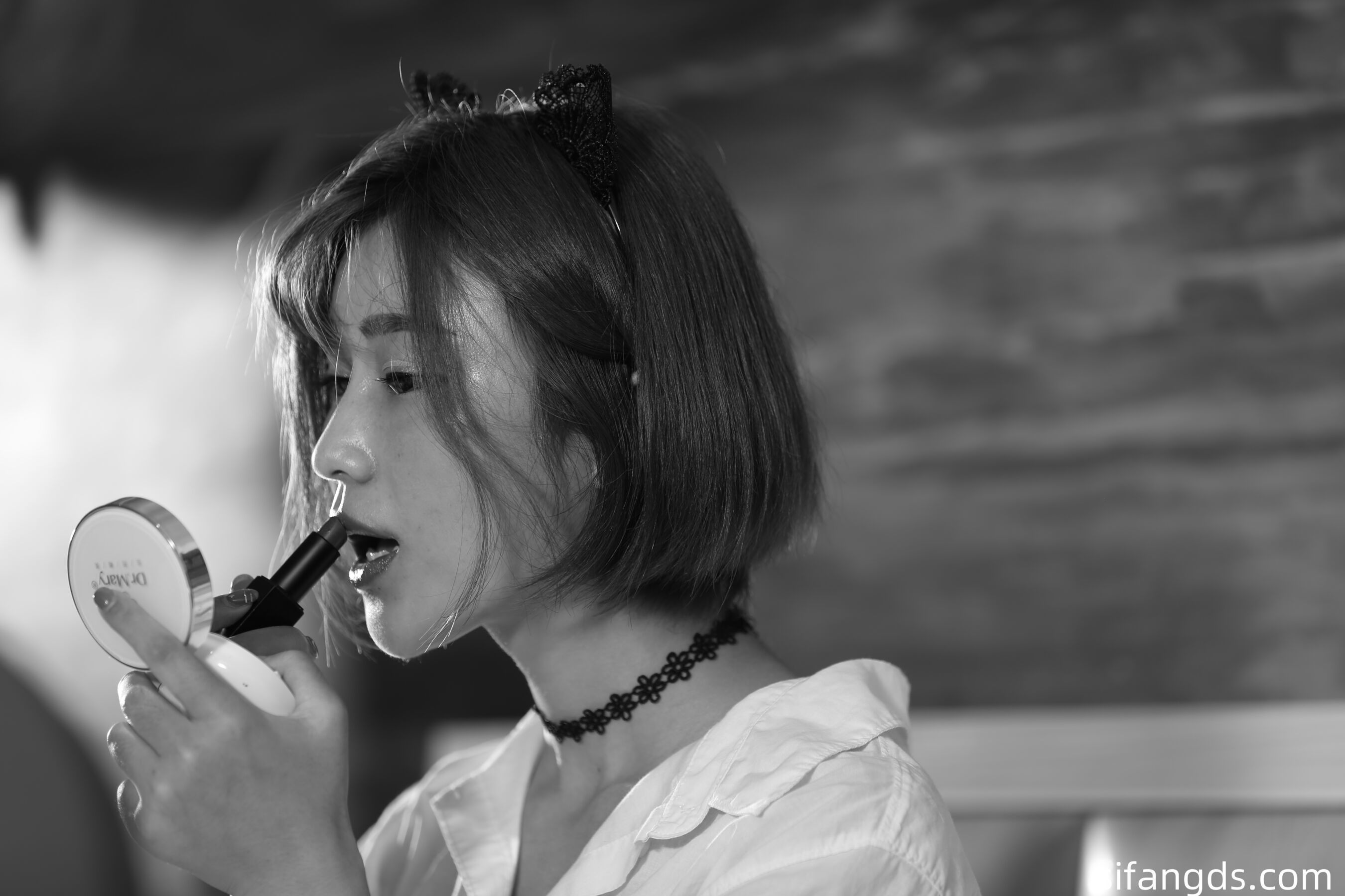 【国模套图】摄影师流出素人私房照(1) [Chinese model set p