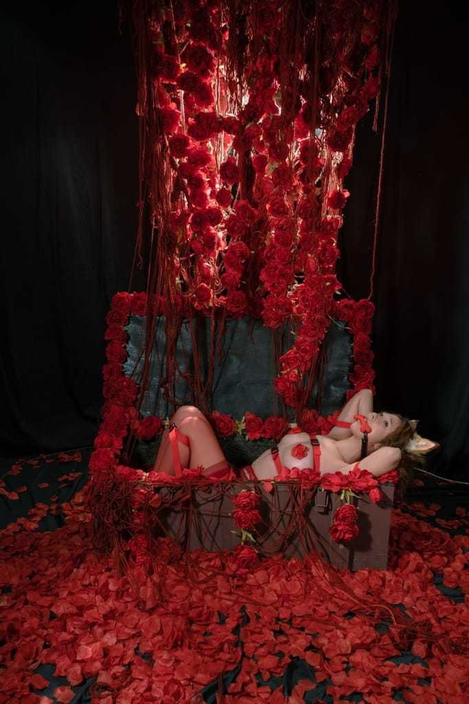 奶桃《狗狗4.0》 Naitao "Dog 4.0"