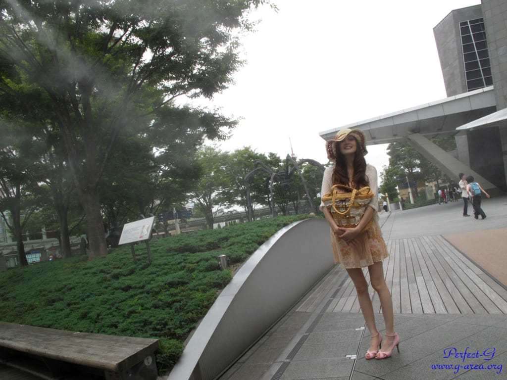 【日模套图】一之濑亚美莉《CHINAN 丝袜制服OL 》 [Japanese model set] Ami Ichinose "CHINAN Stockings Uniform OL"