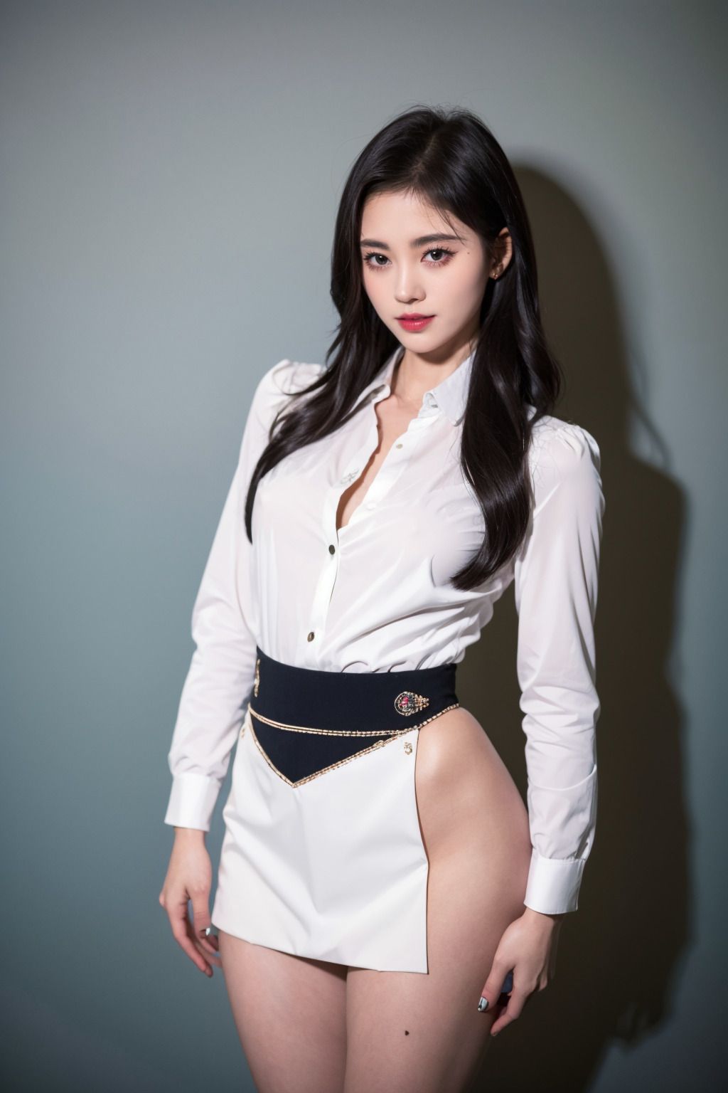 AImost 鞠婧祎 4 AImost Ju Jingyi 4