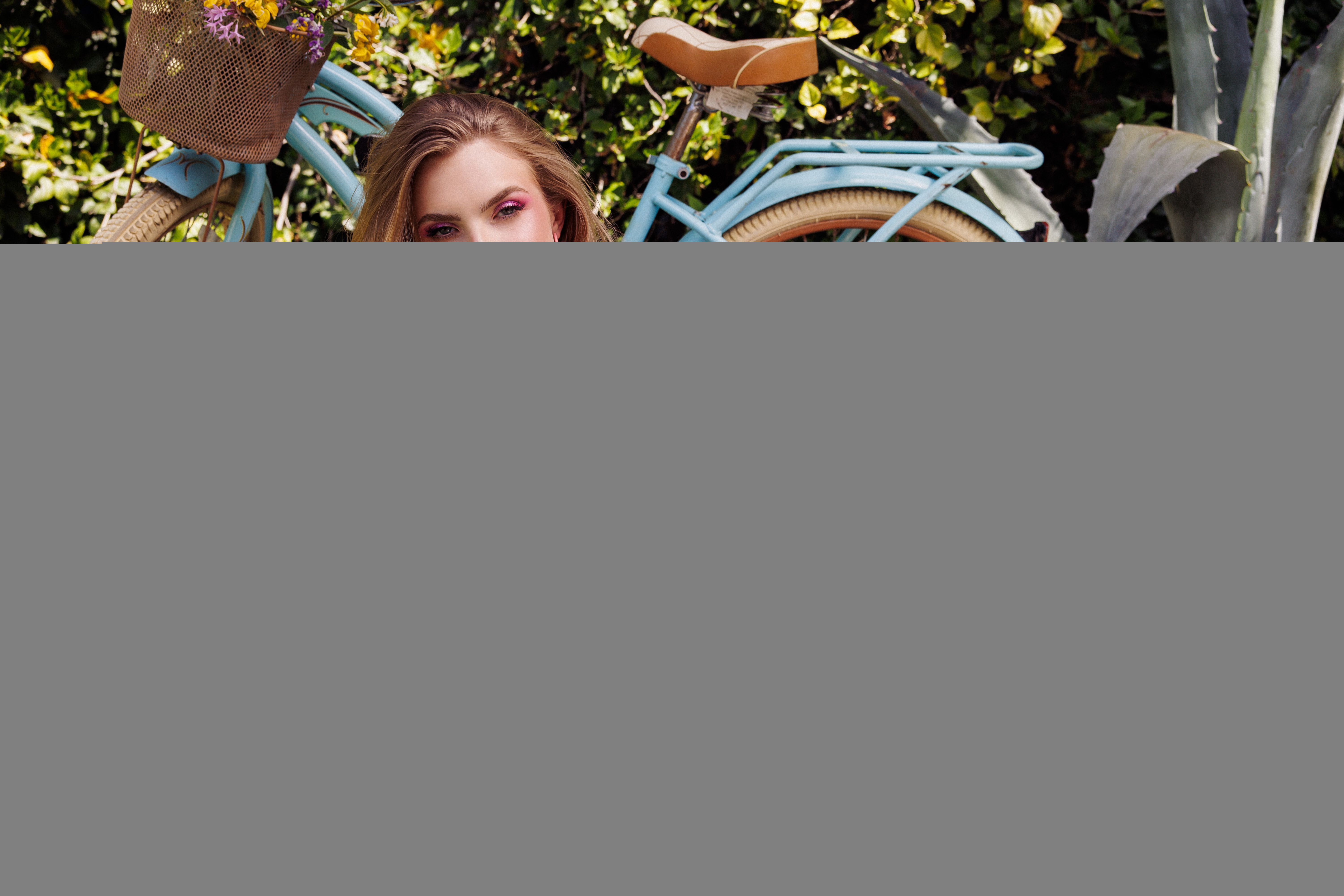 Lareina Tay夏日光彩 Lareina Tay Summer Light