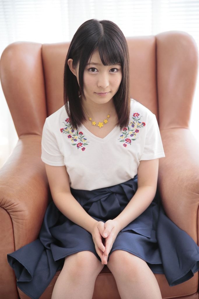 【日模套图】SOD无码剧照流出：飞鸟铃