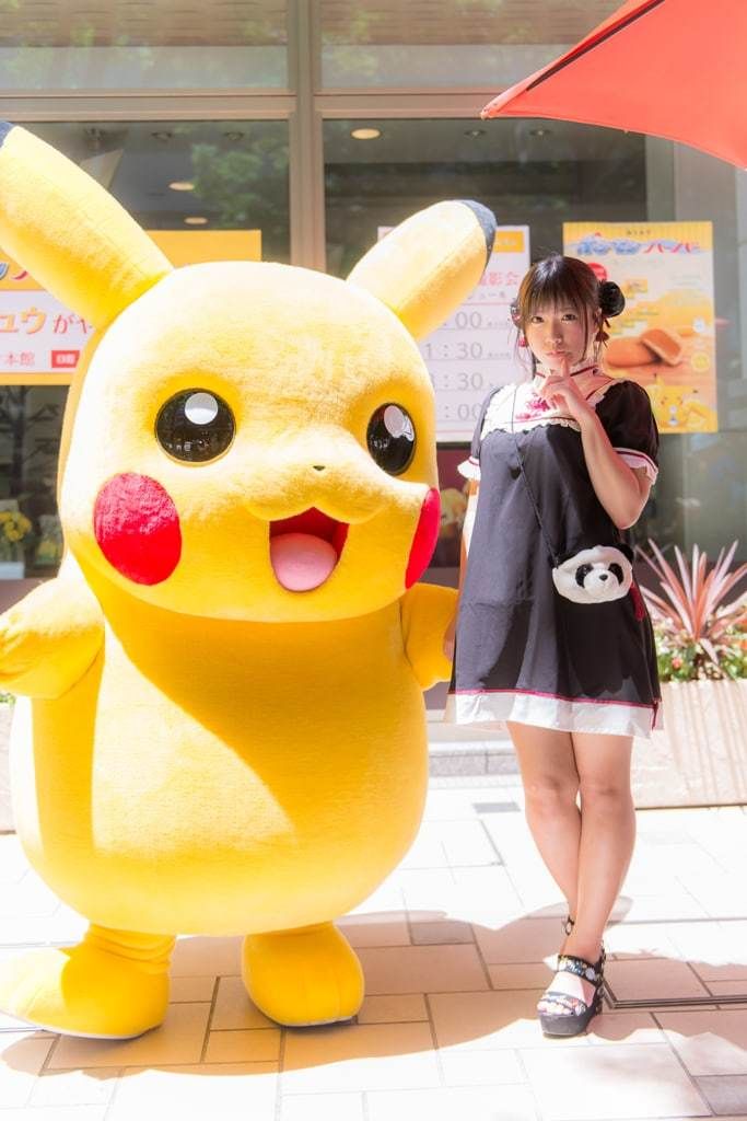 ゆとりだより  [Fantia] 订阅合集  中华街_ ゆとおだより  [Fan