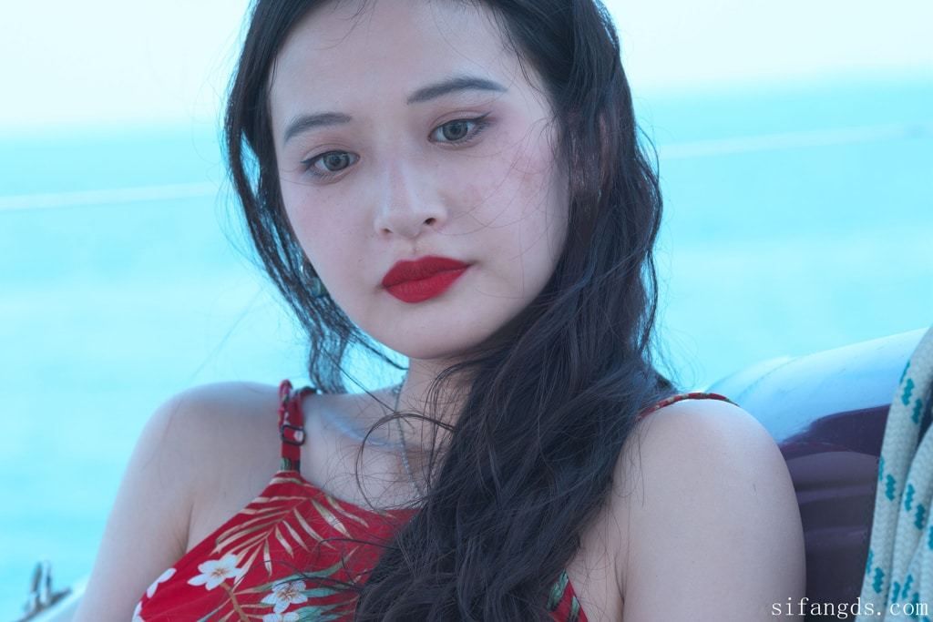 【国模人体】茂木希子《普吉岛旅拍》2 [National Model Body] Motegi Kiko "Phuket Travel Photography" 2