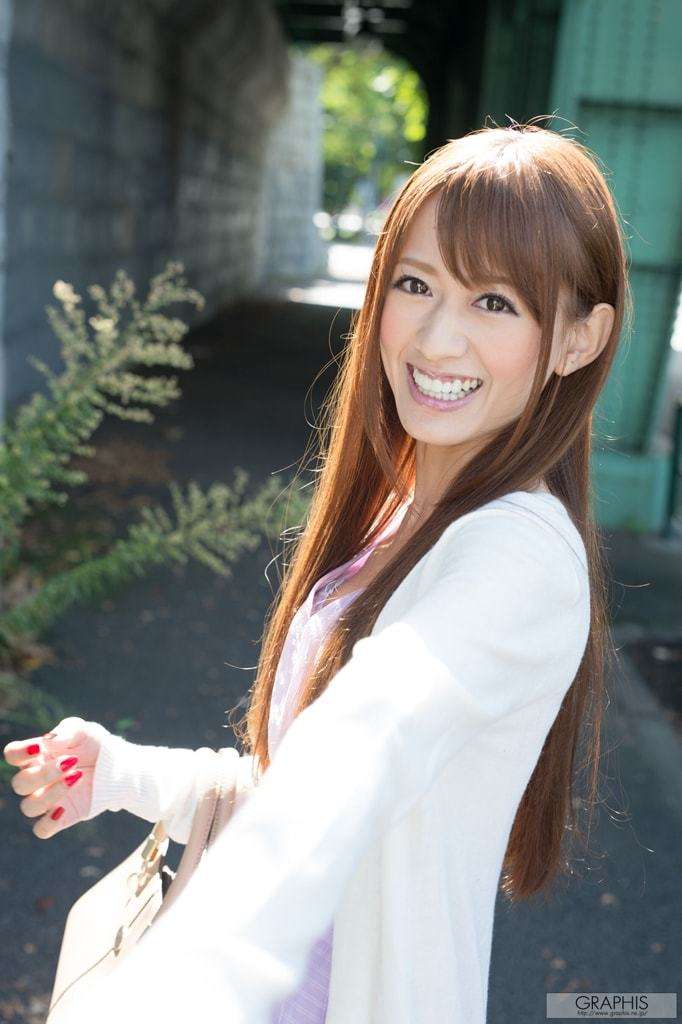 【Graphis】希岛爱理（261） 【Graphis】 Airi Kijima (261)