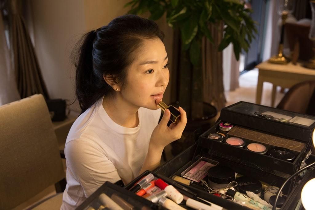 【国模套图】摄影师流出素人私房照 [National Model Set Pic