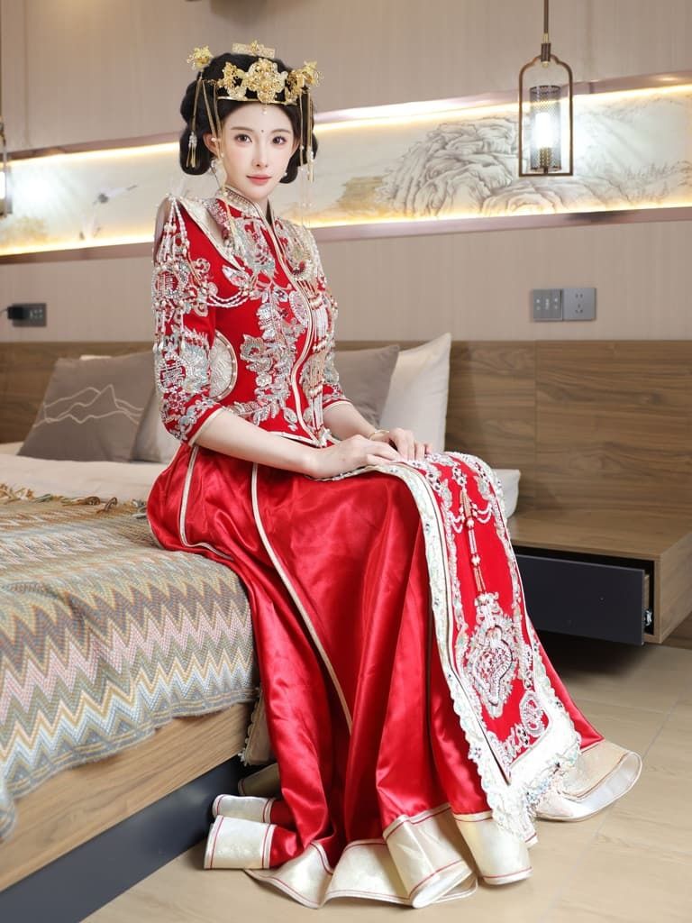 【私购流出】梨霜儿《私购流出》（10742） [Private Purchase