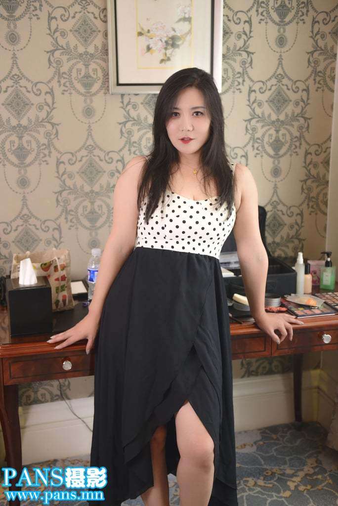 【PANS】熙媛（772） 【PANS】Xiyuan（772）